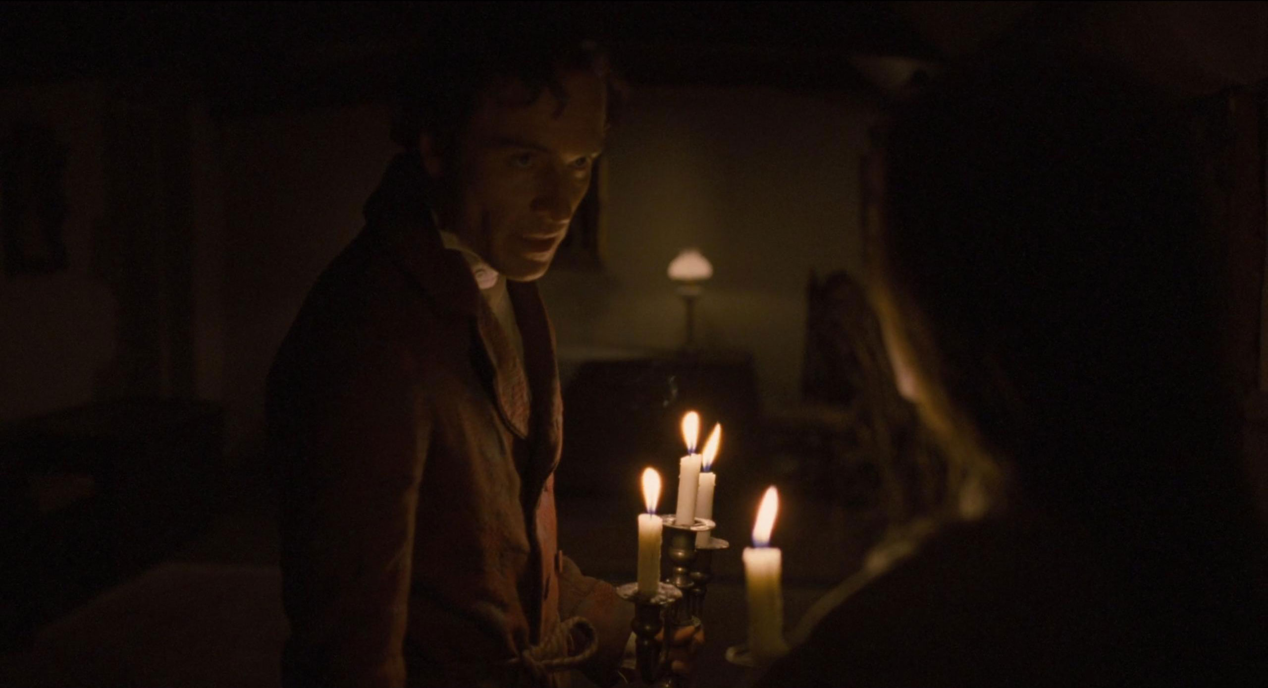 Jane Eyre 2011
