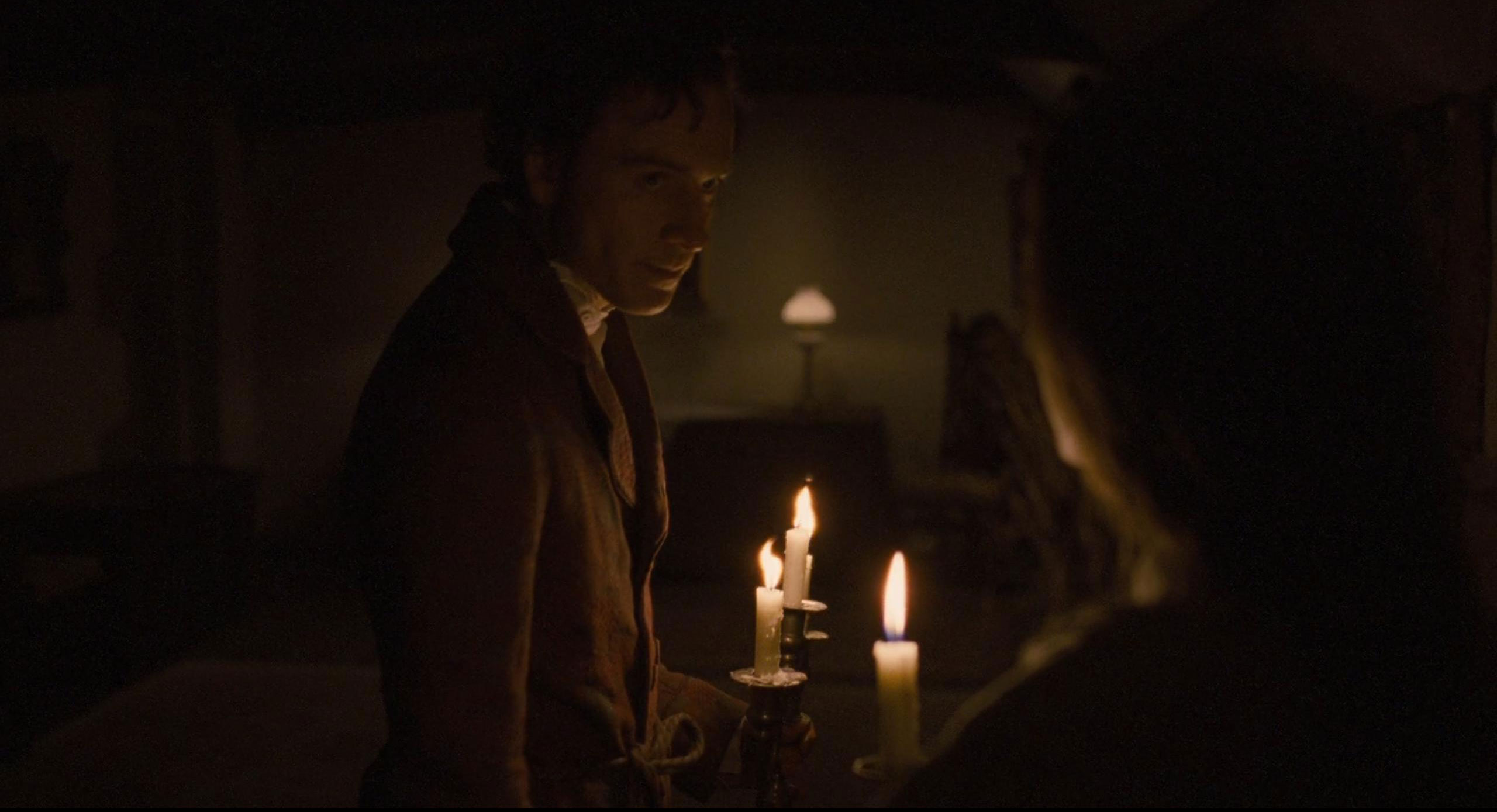 Jane Eyre 2011