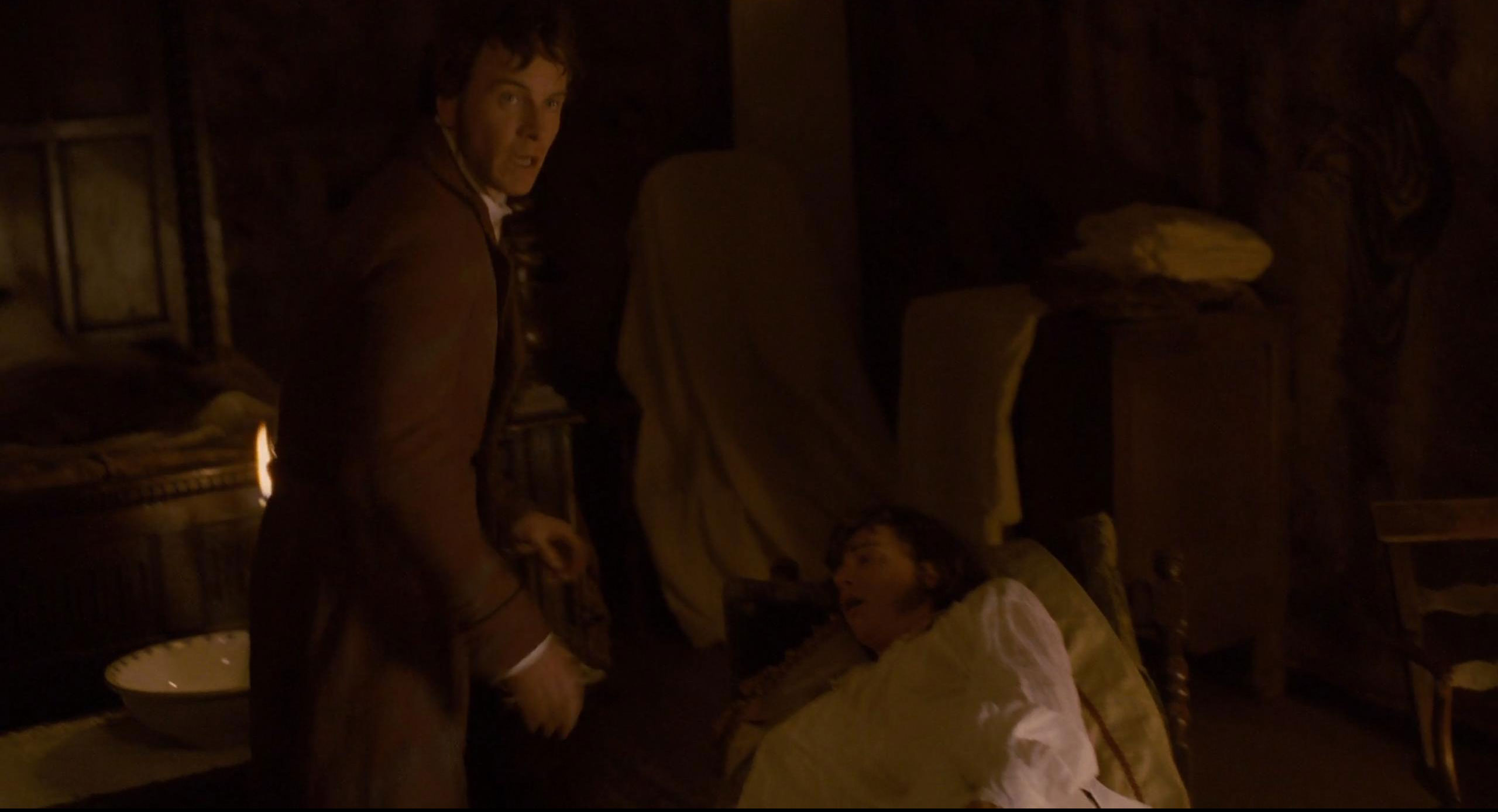 Jane Eyre 2011