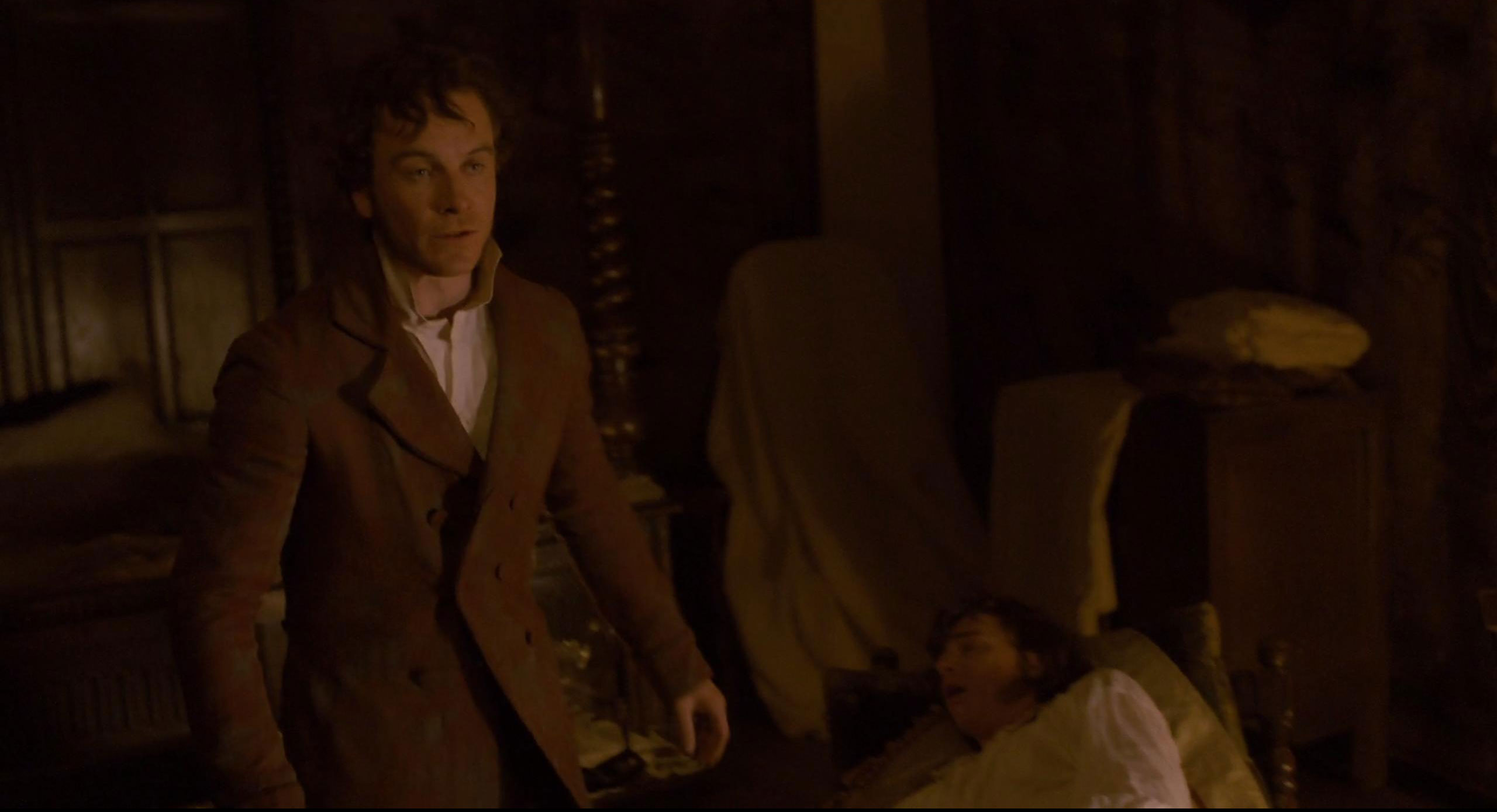 Jane Eyre 2011