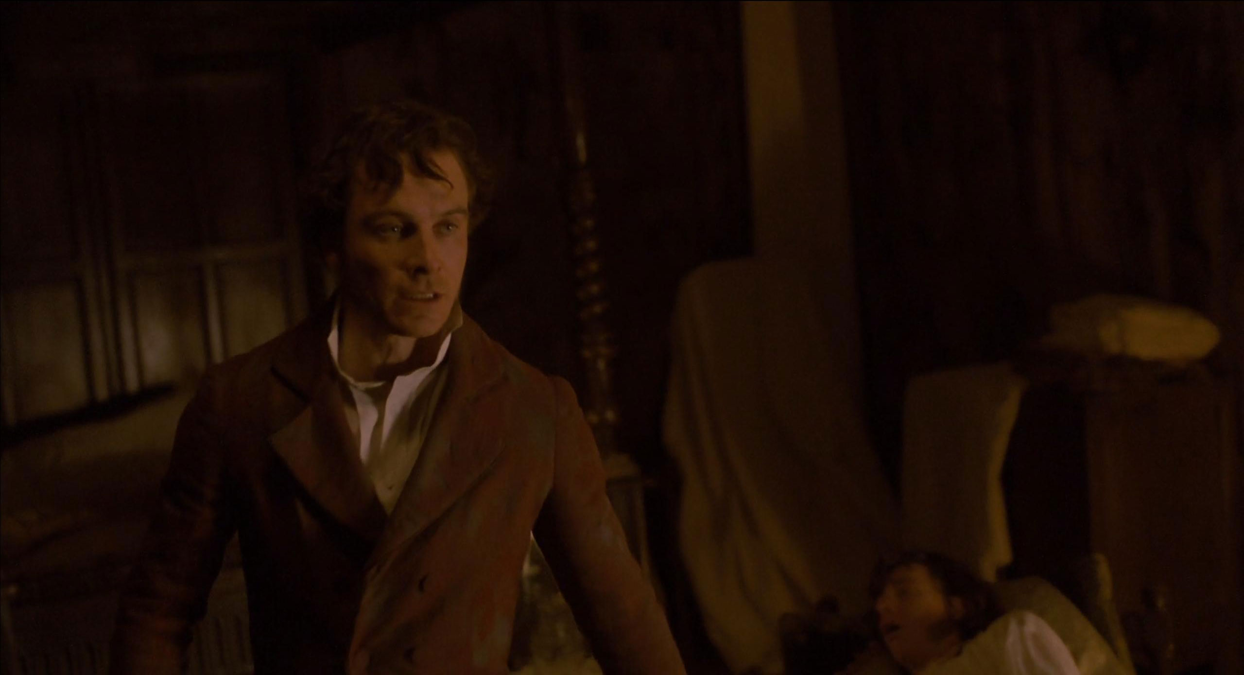 Jane Eyre 2011
