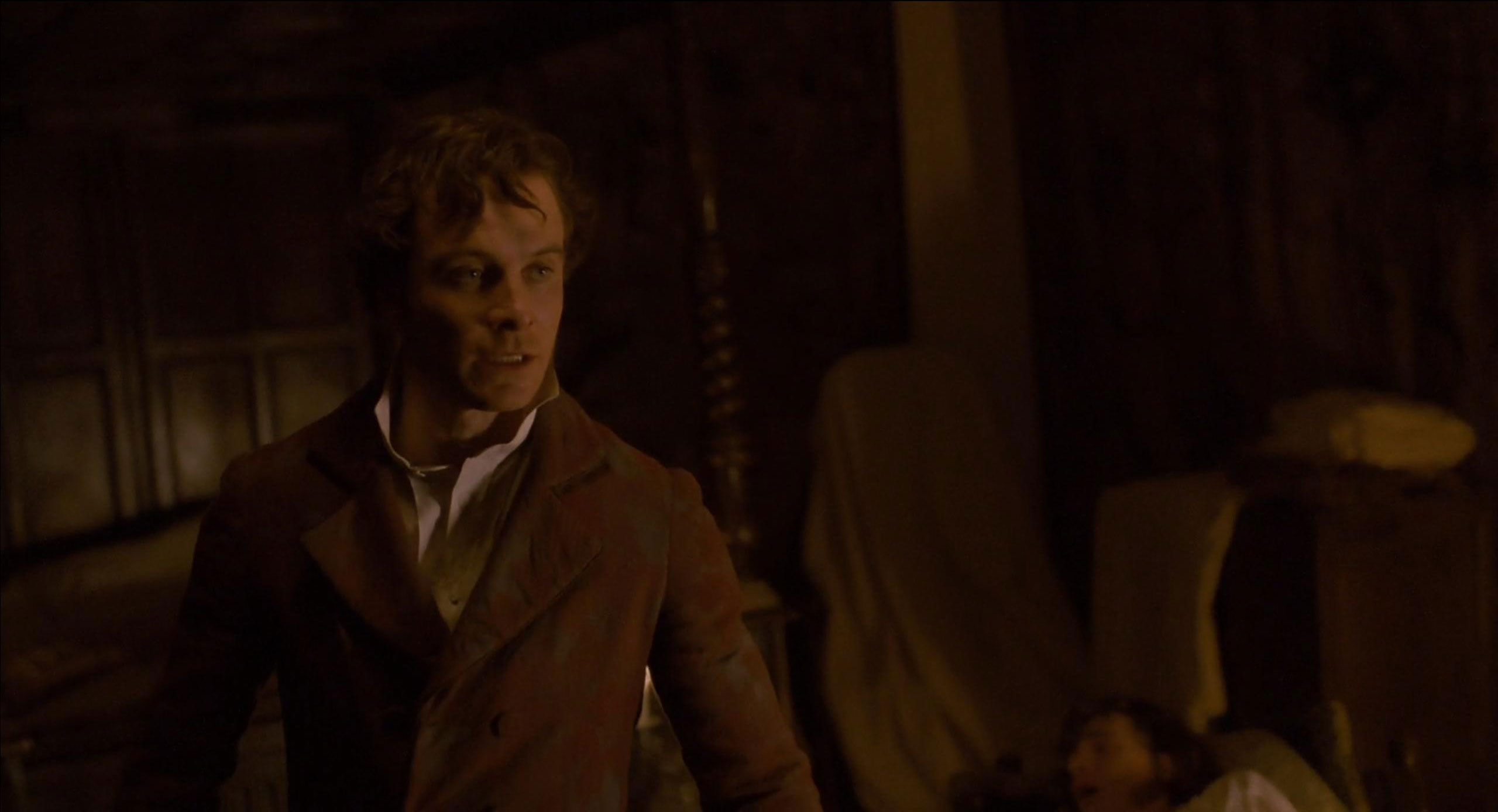 Jane Eyre 2011