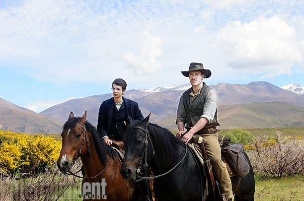 Slow West