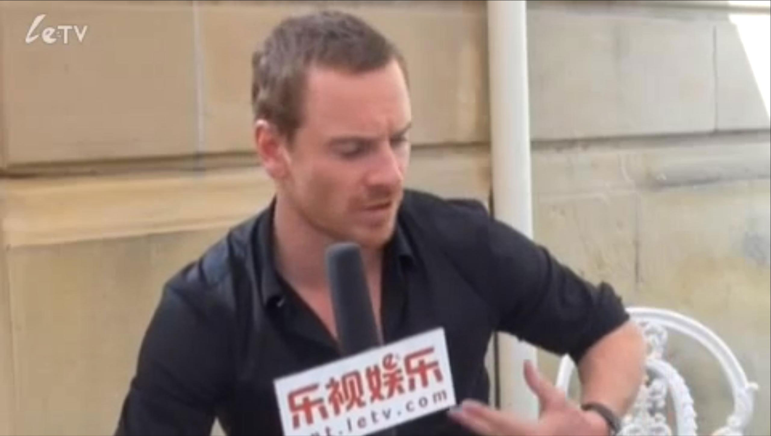 SSFF11Interview