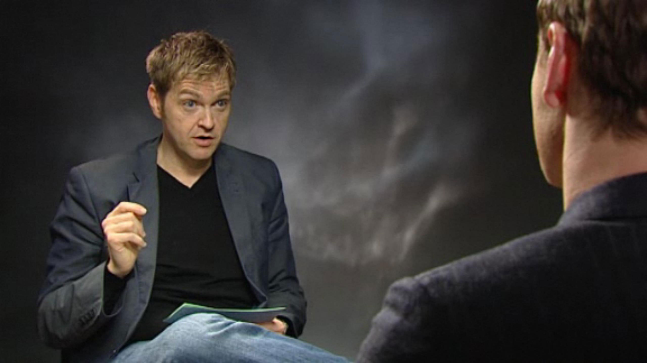 itvinterview