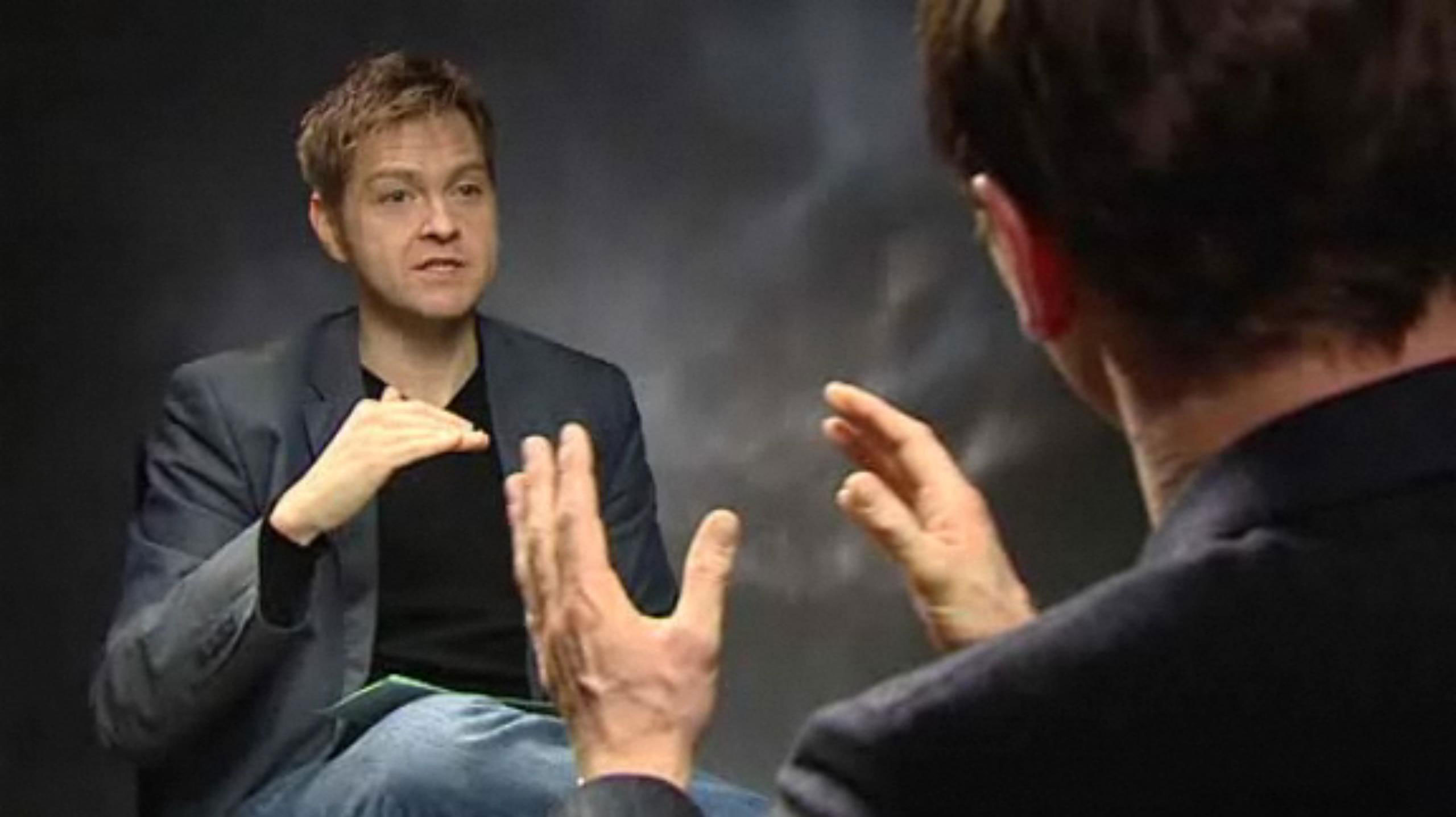 itvinterview