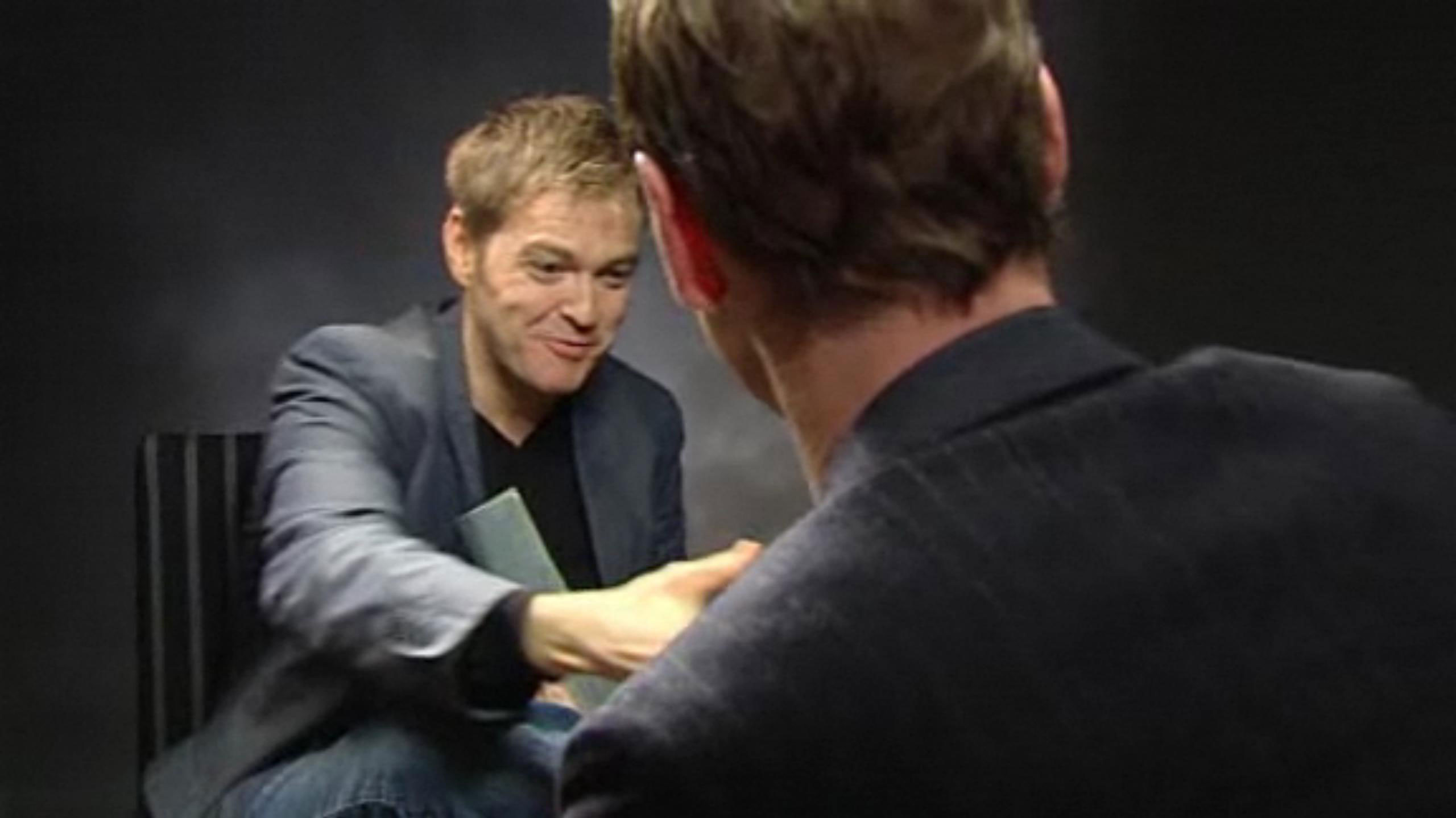 itvinterview