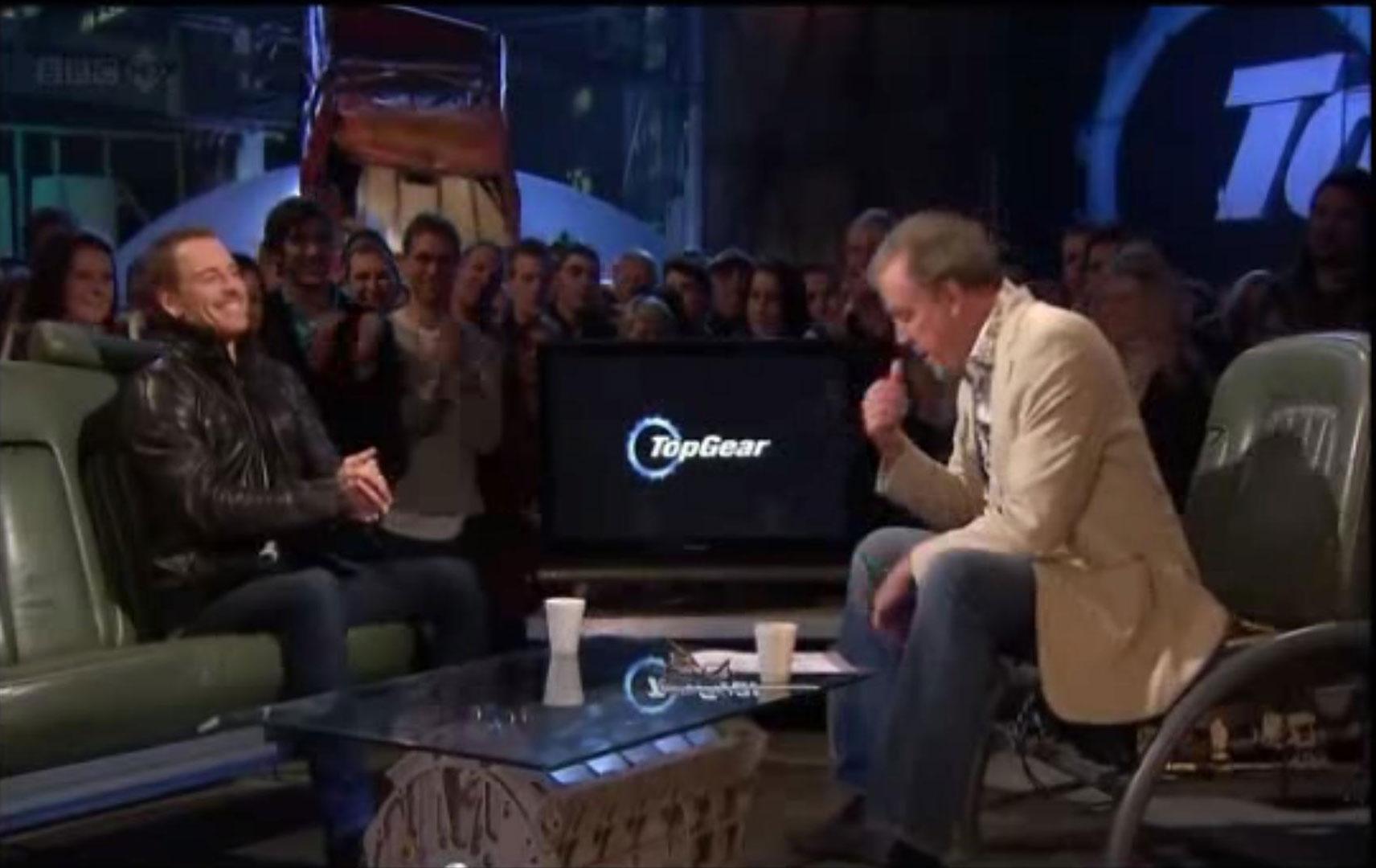 topgear