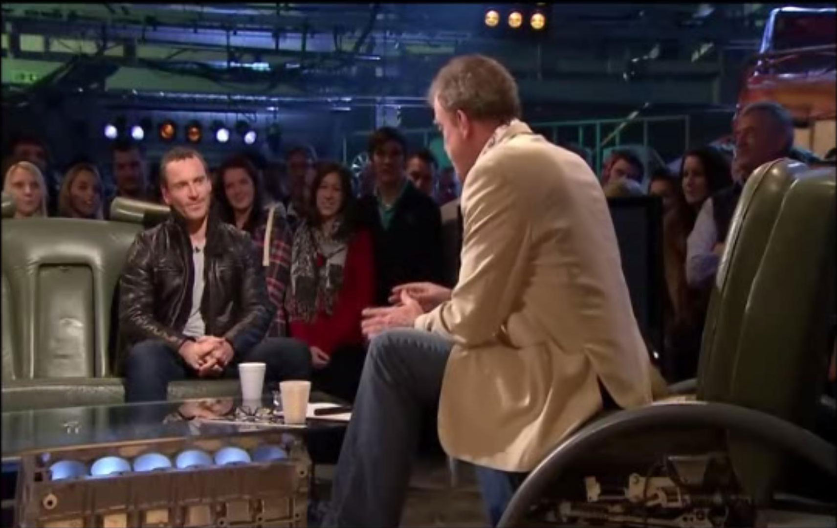 topgear