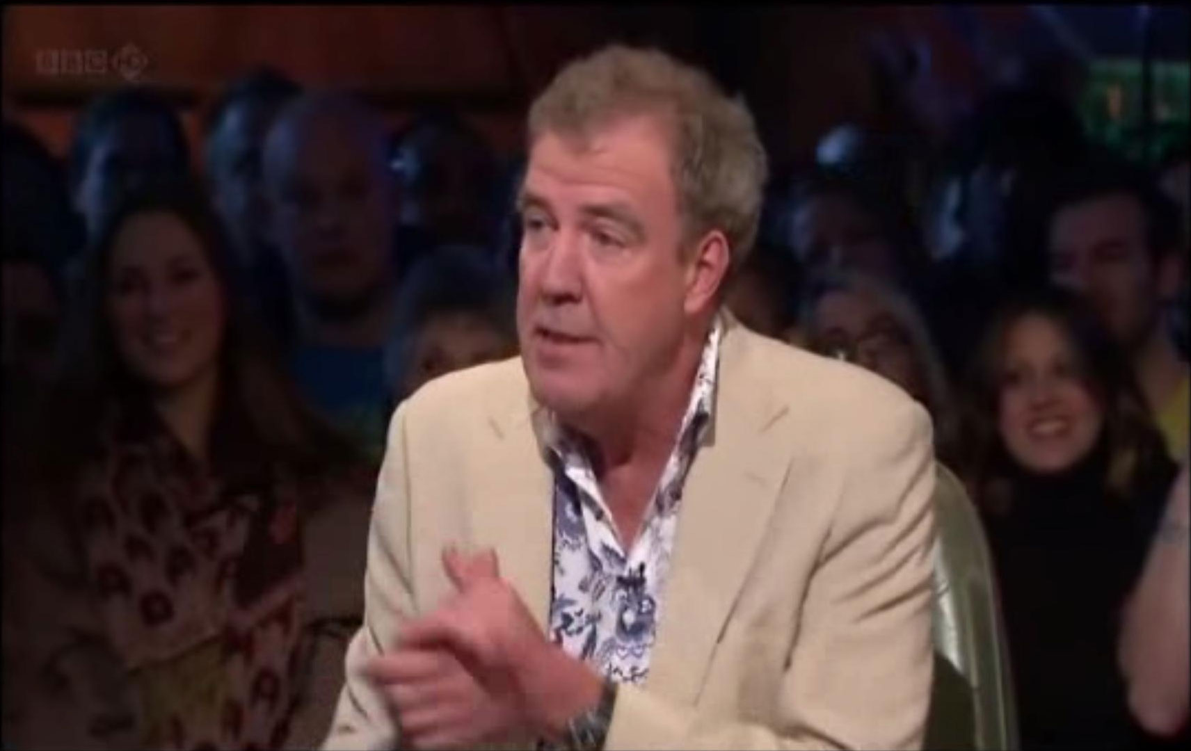 topgear