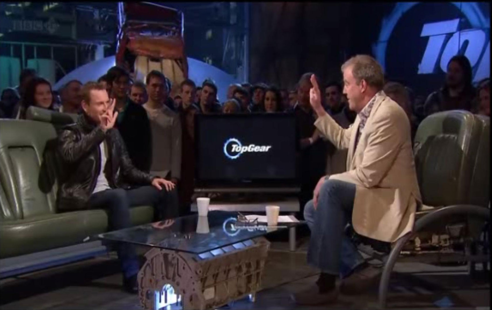 topgear
