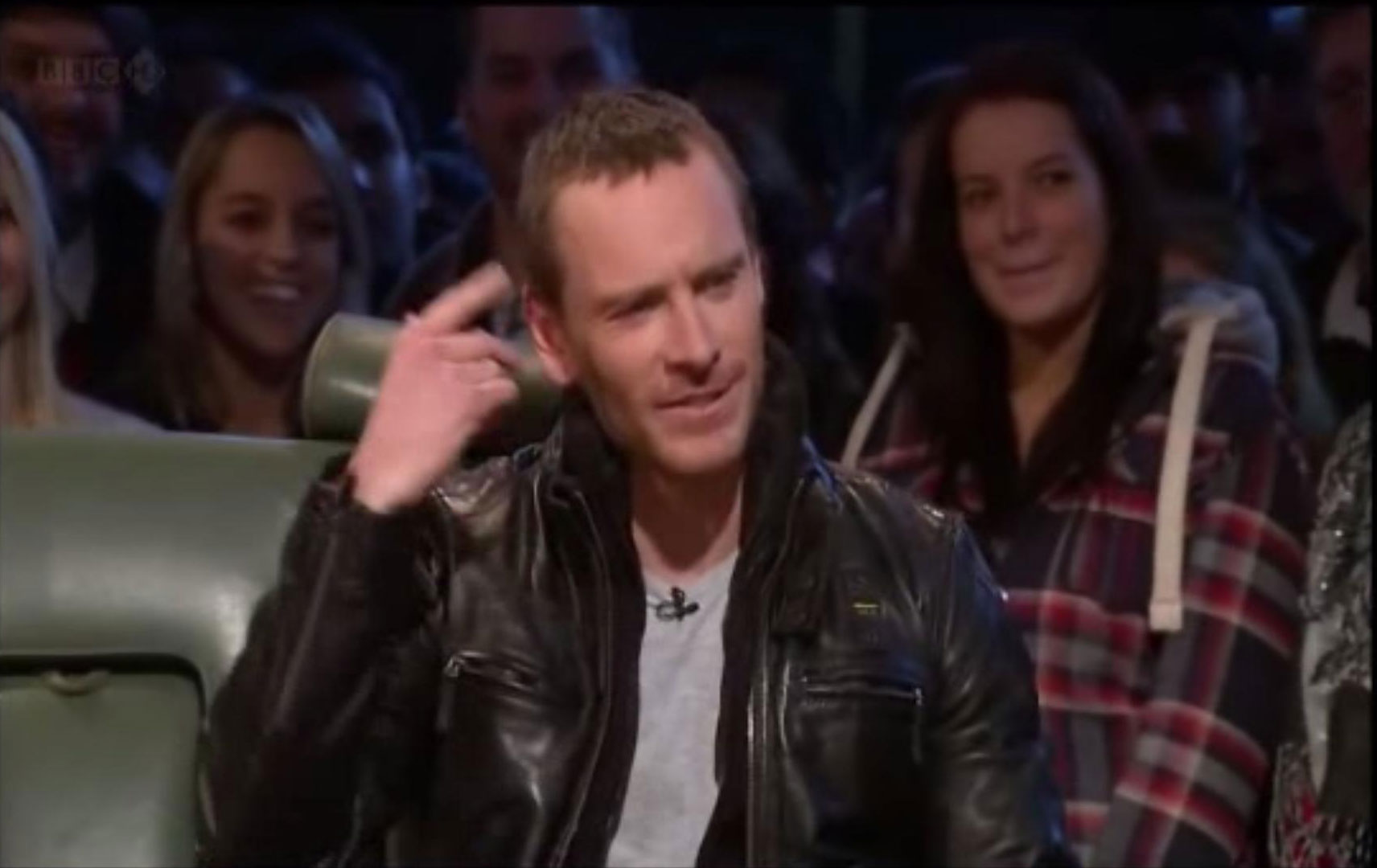 topgear