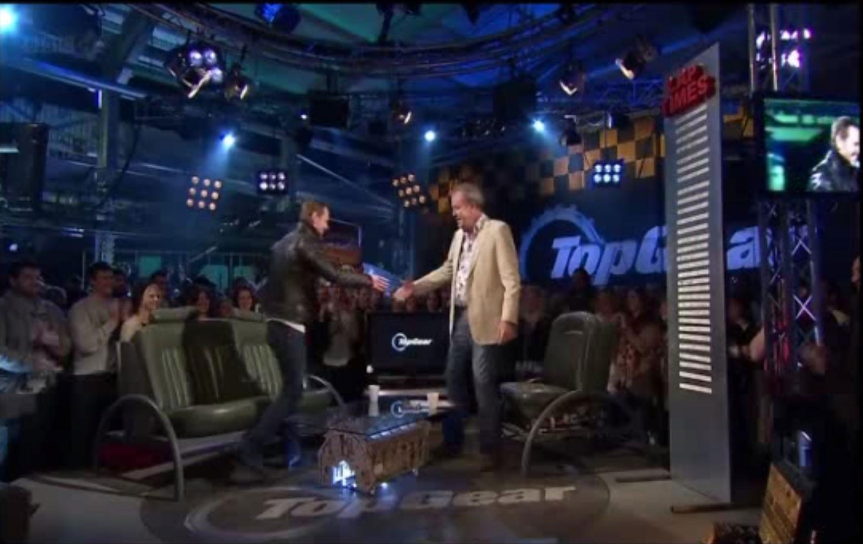 topgear