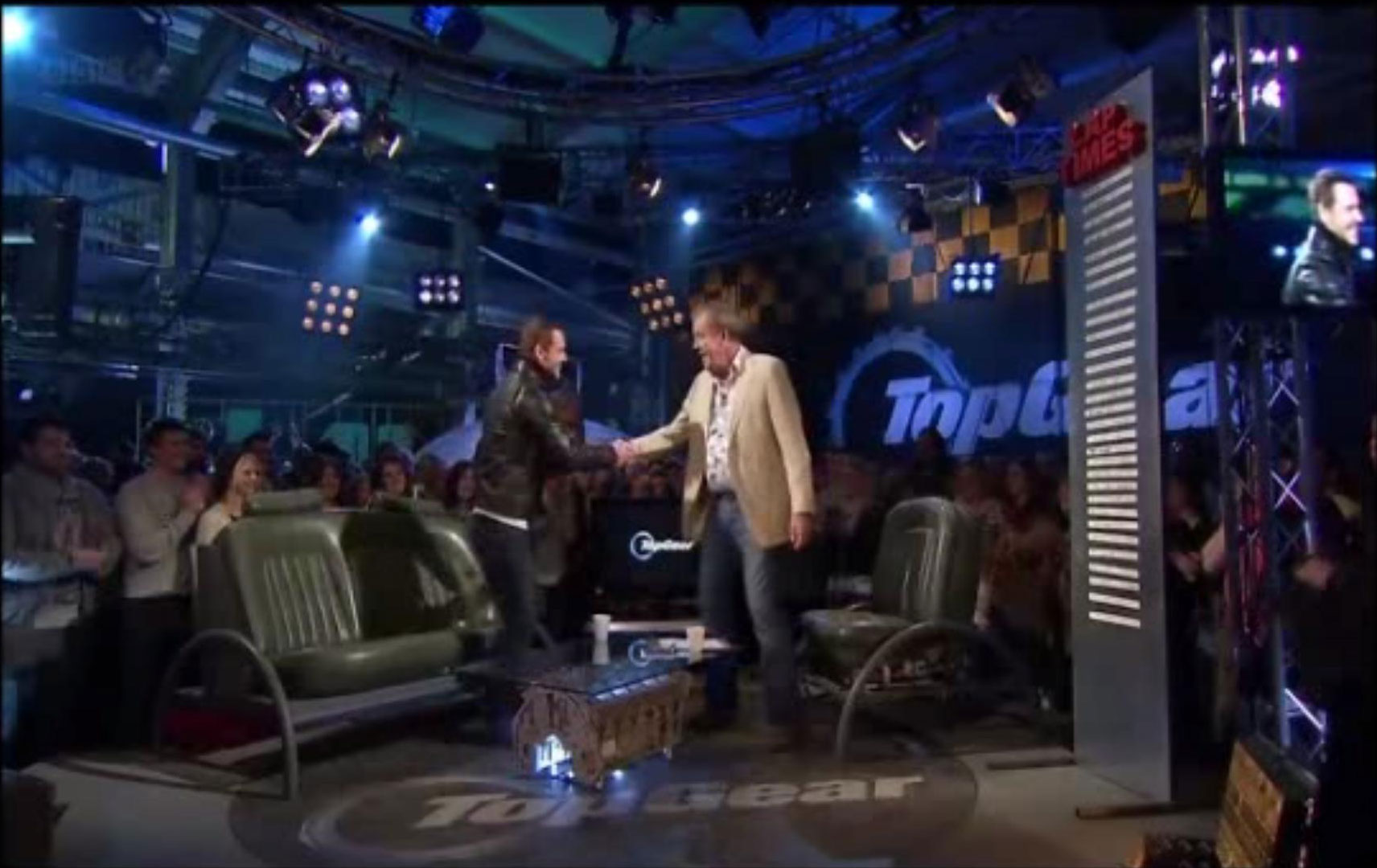 topgear