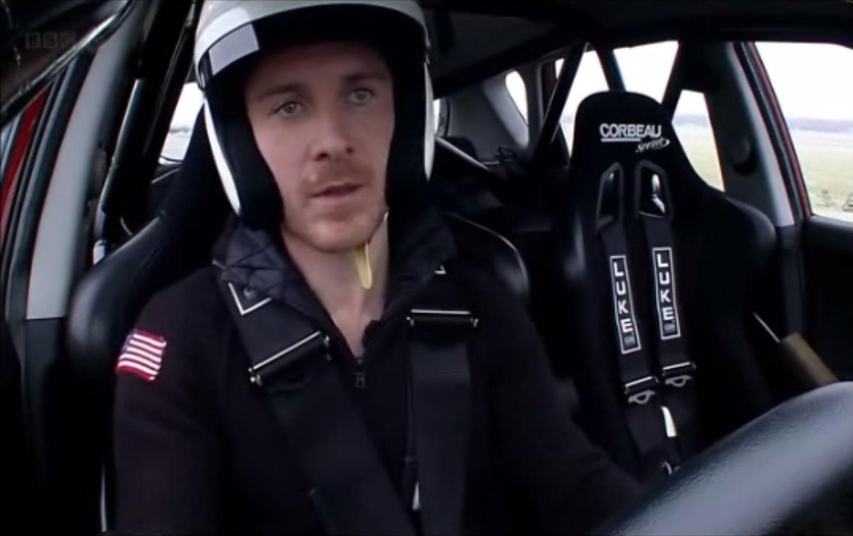 topgear