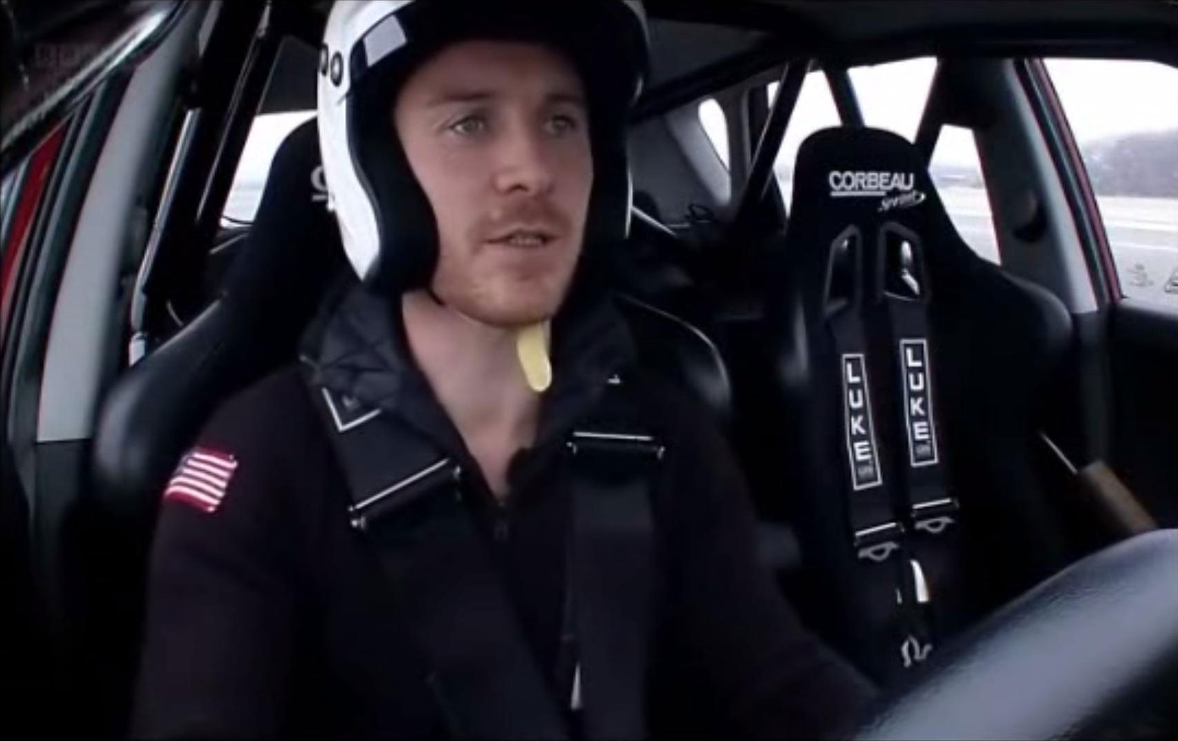 topgear
