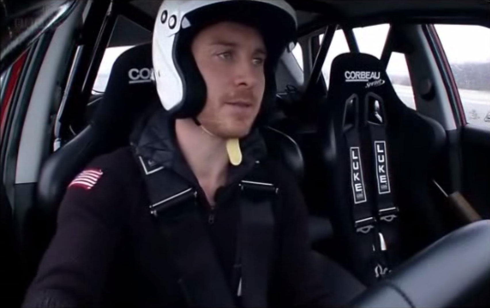 topgear