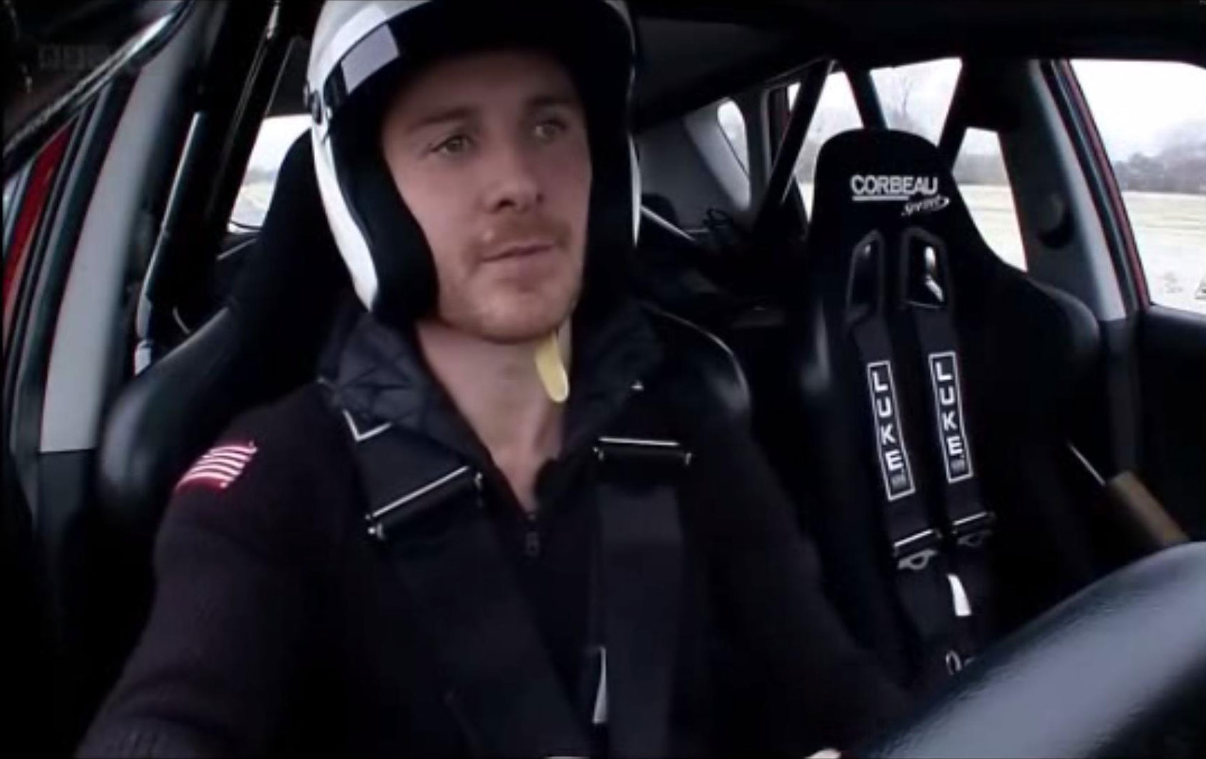 topgear