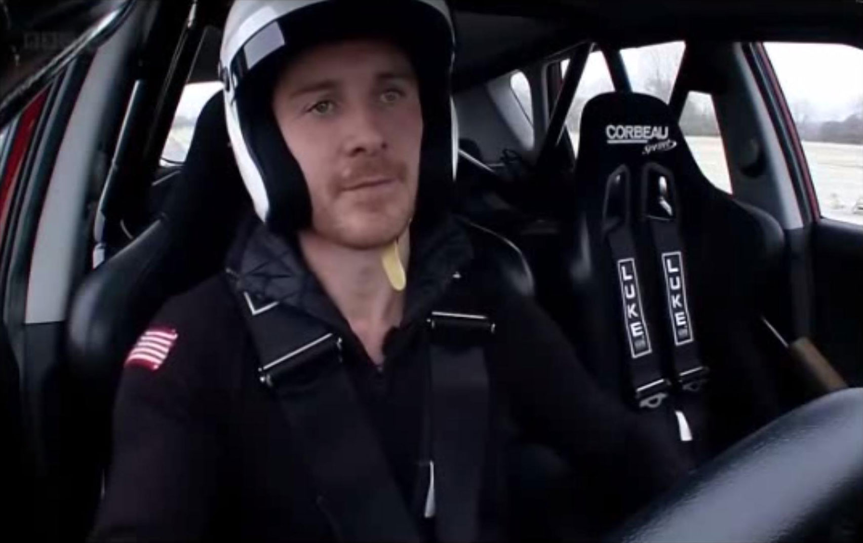 topgear