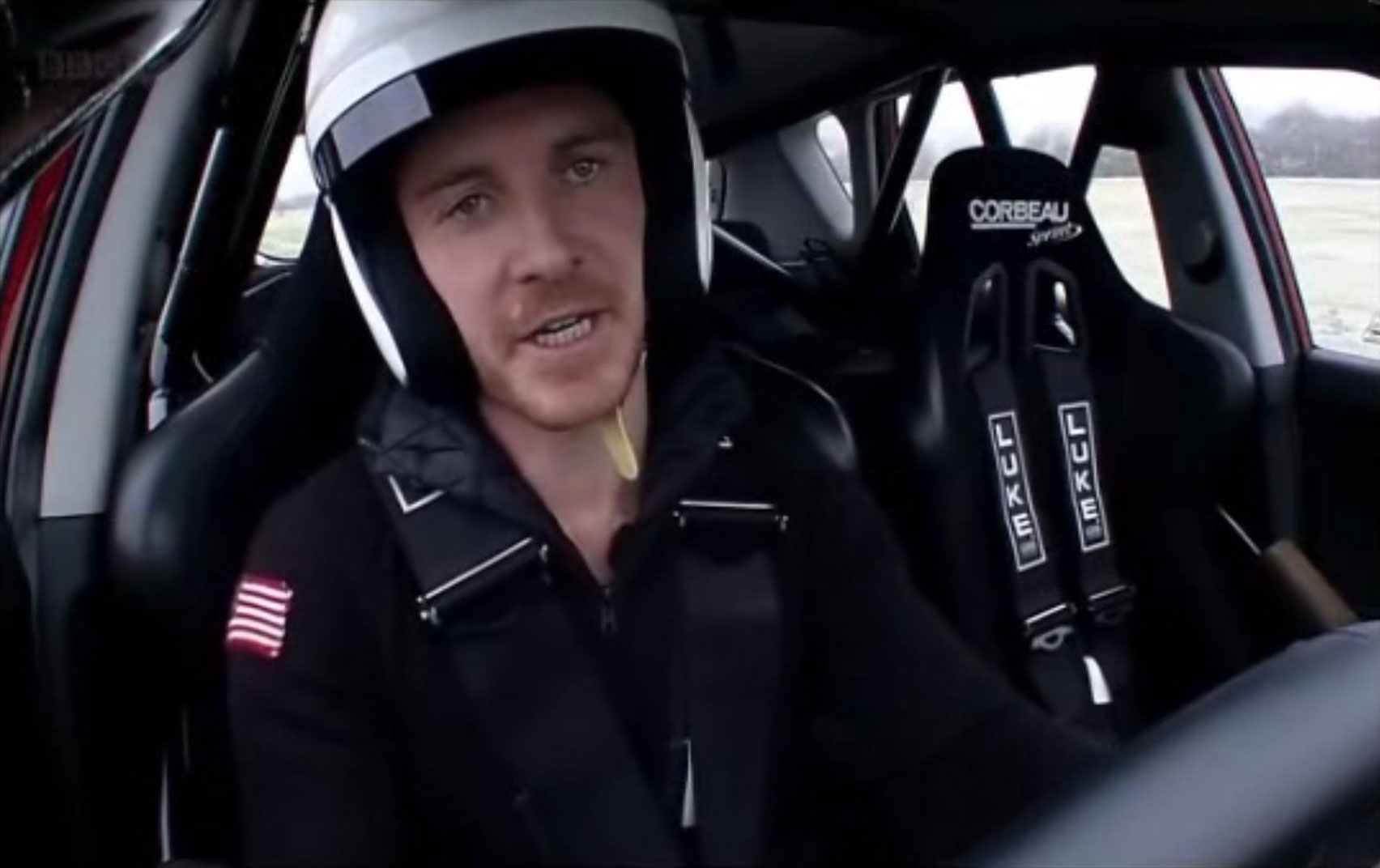topgear