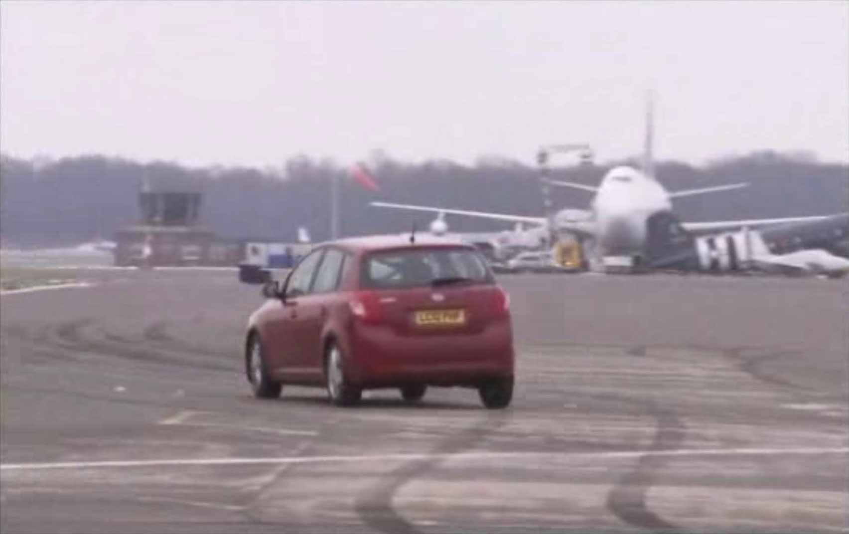 topgear