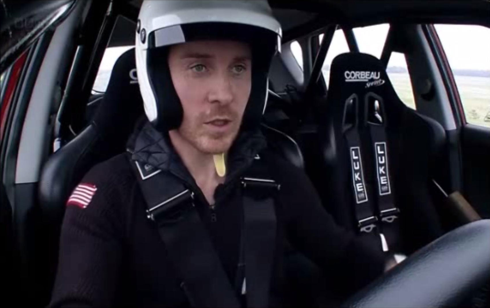 topgear