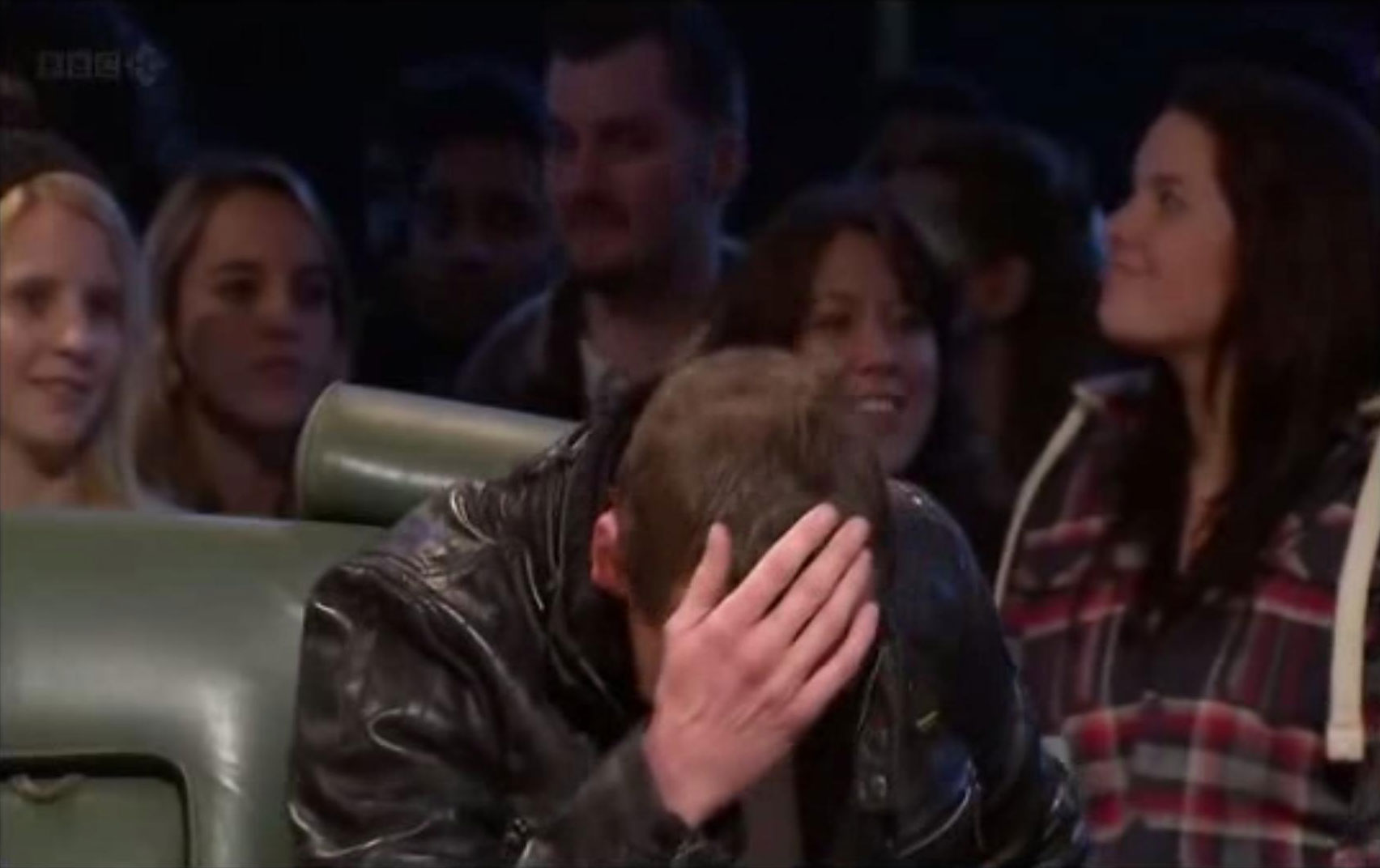 topgear