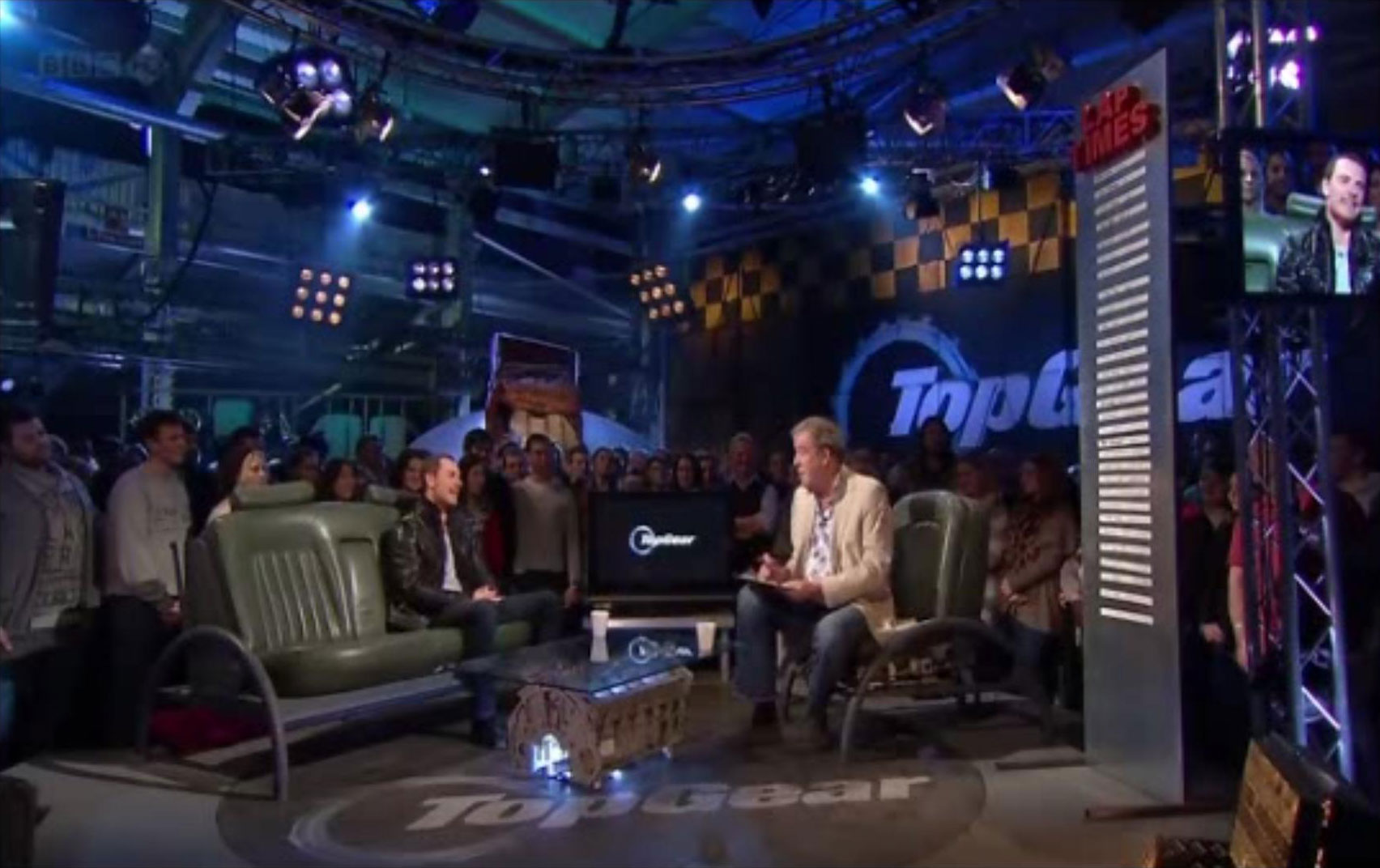 topgear