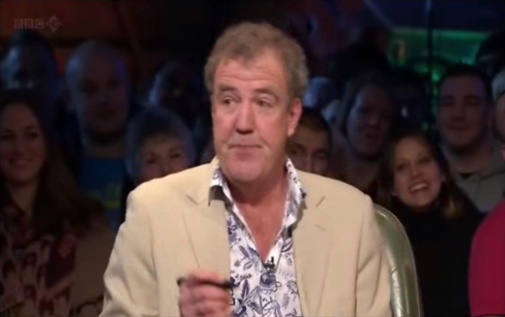 topgear