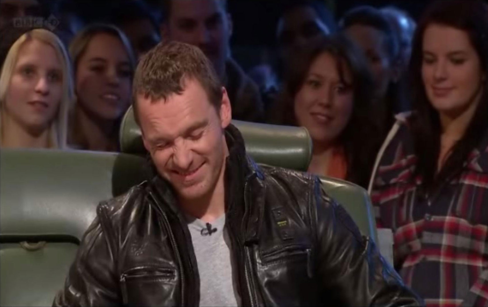 topgear
