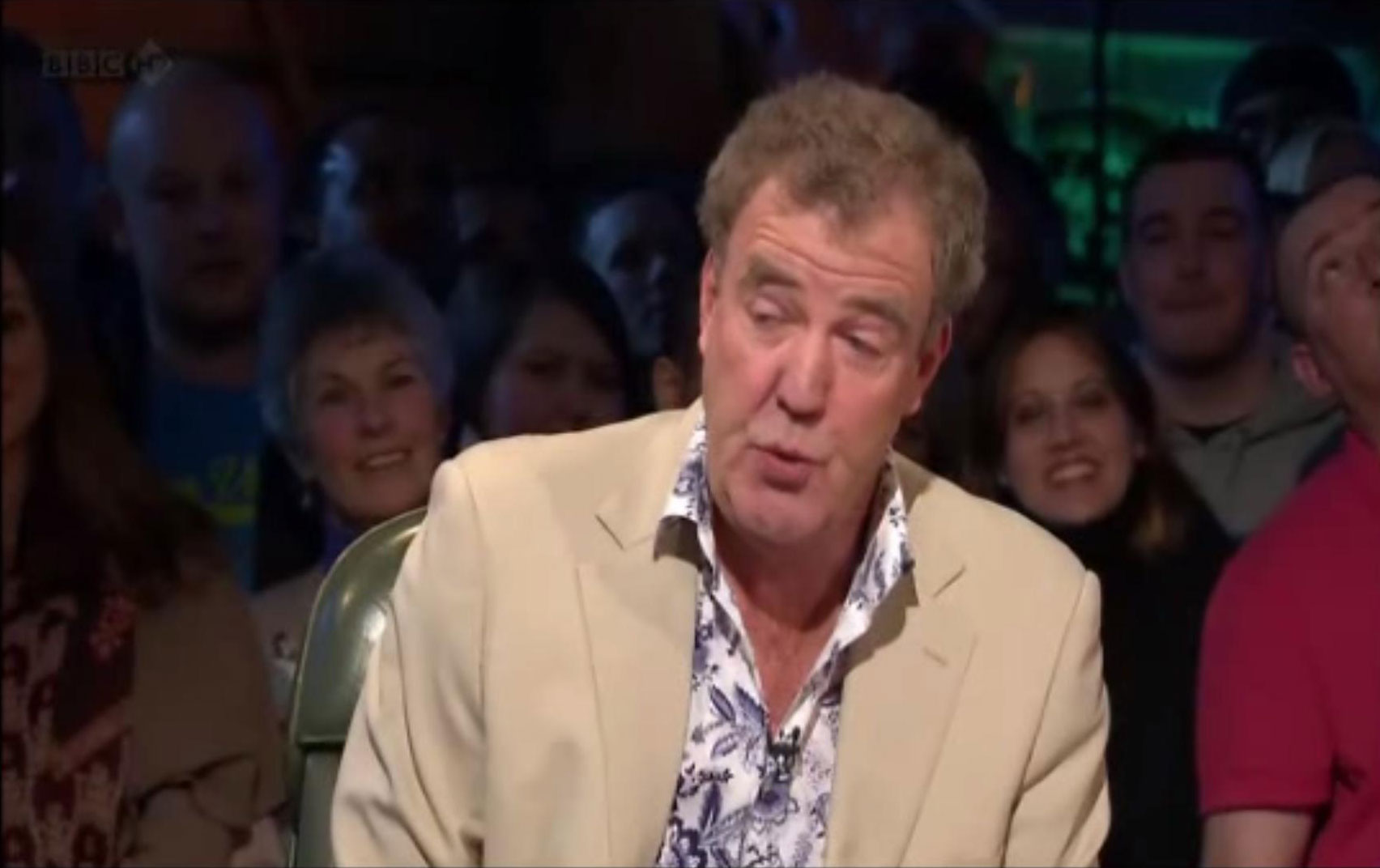 topgear