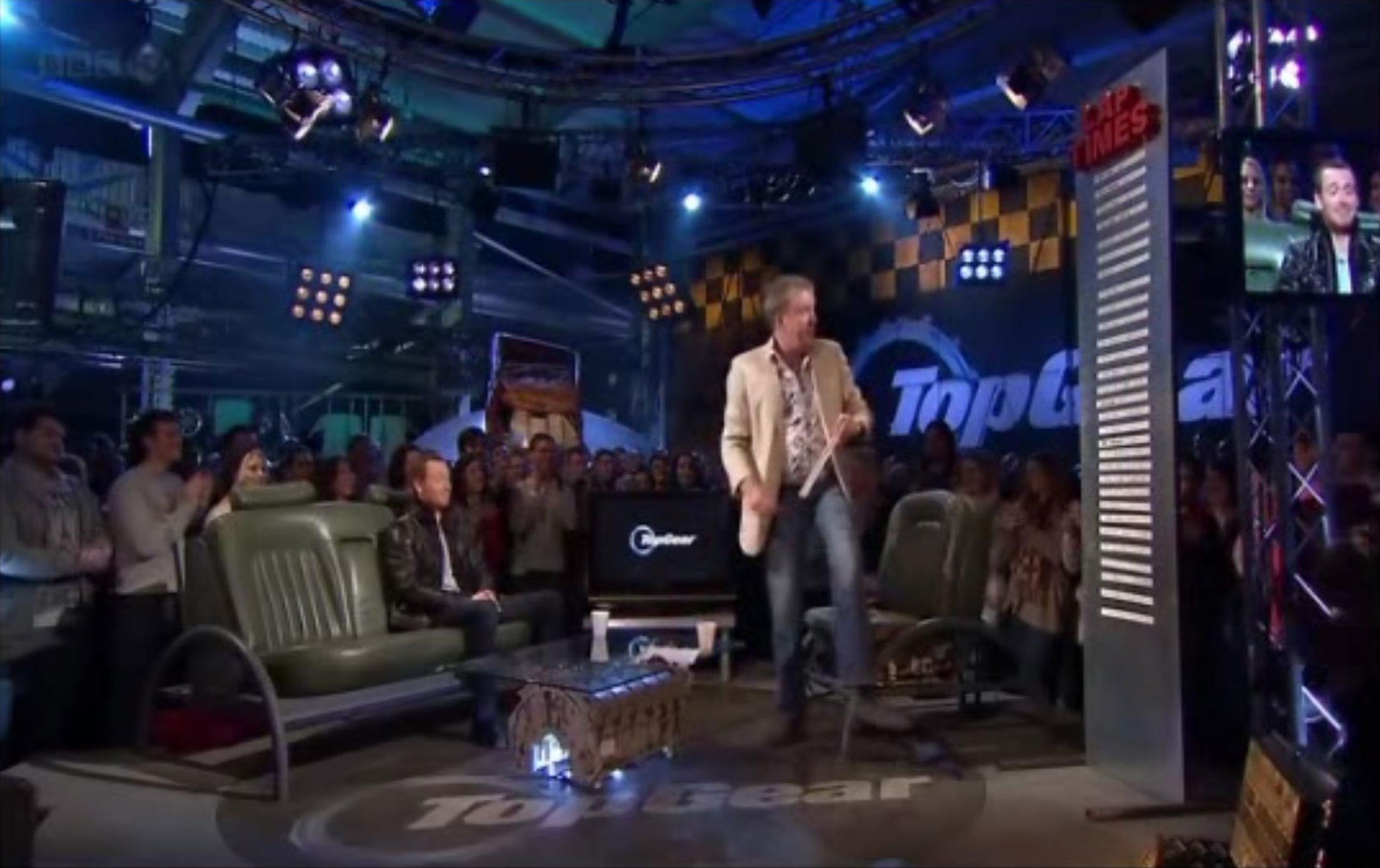 topgear