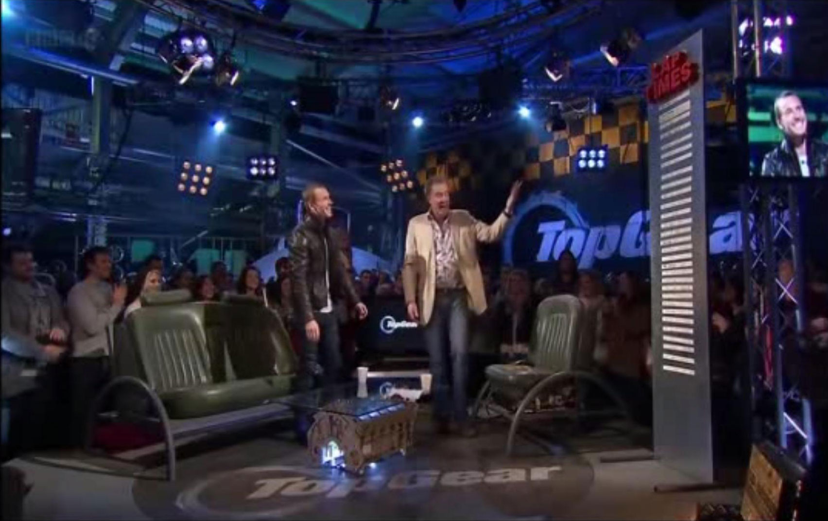 topgear