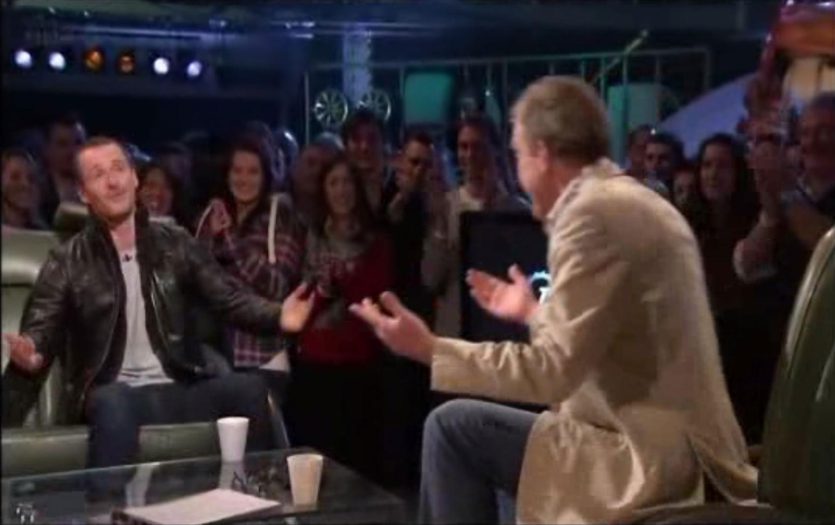 topgear
