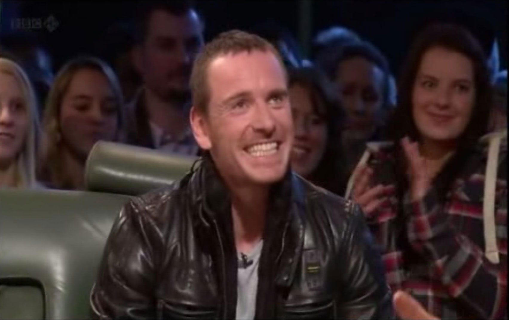 topgear