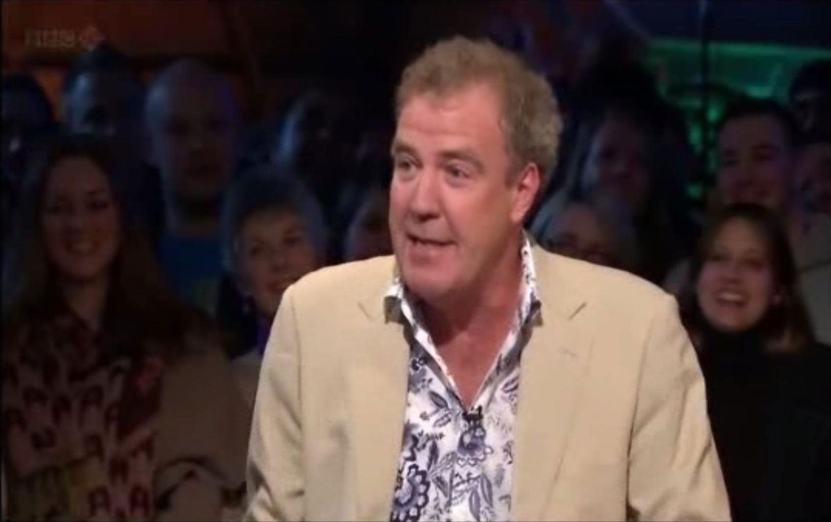 topgear