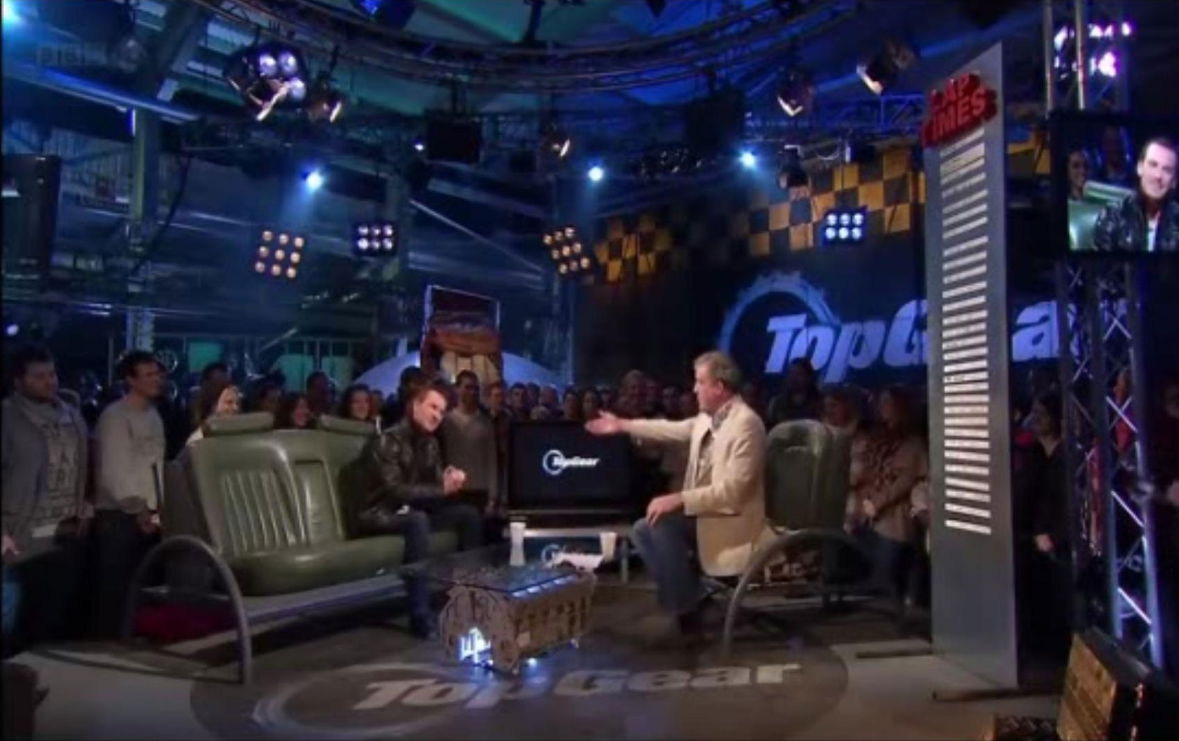 topgear