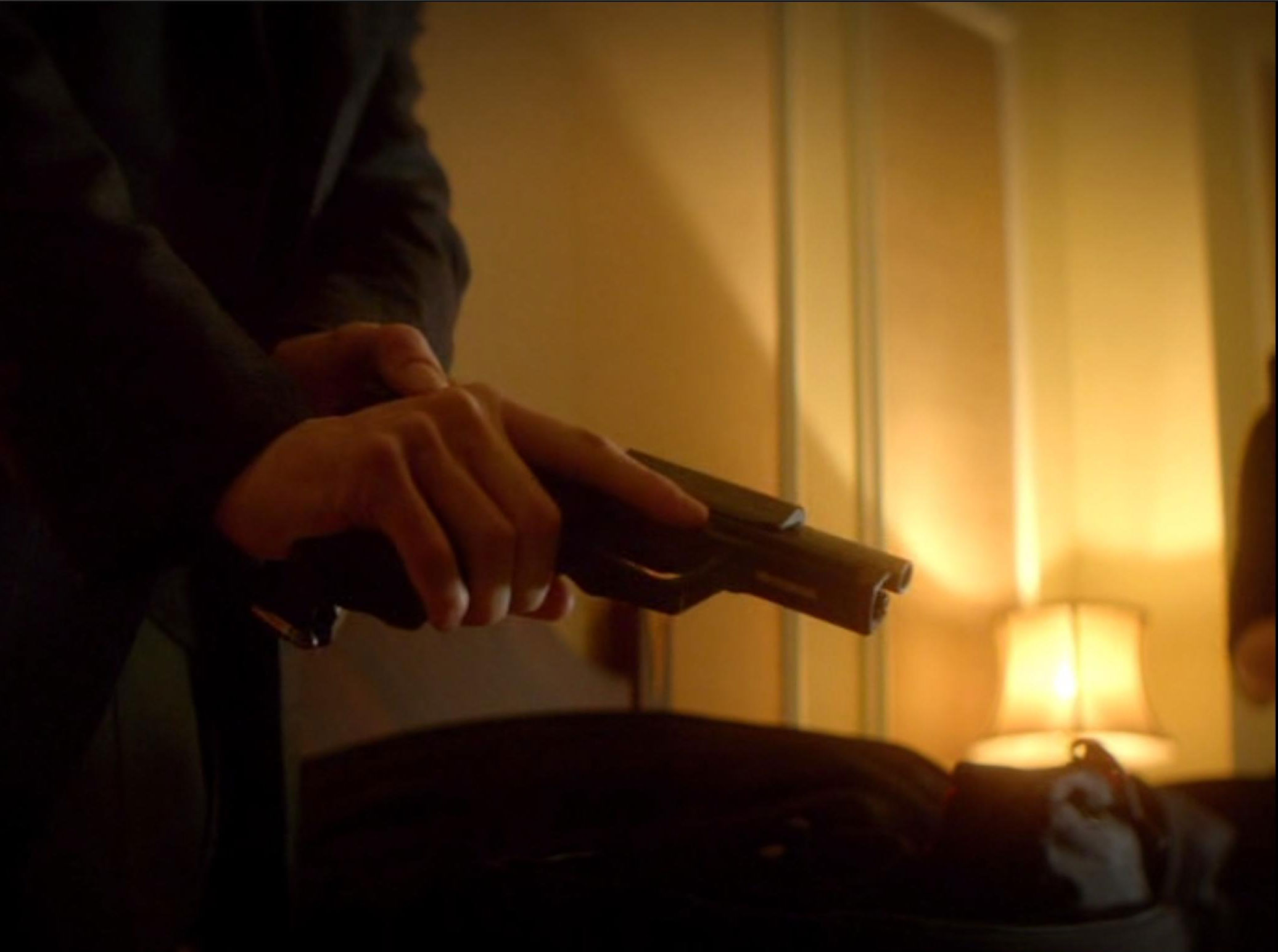 haywire