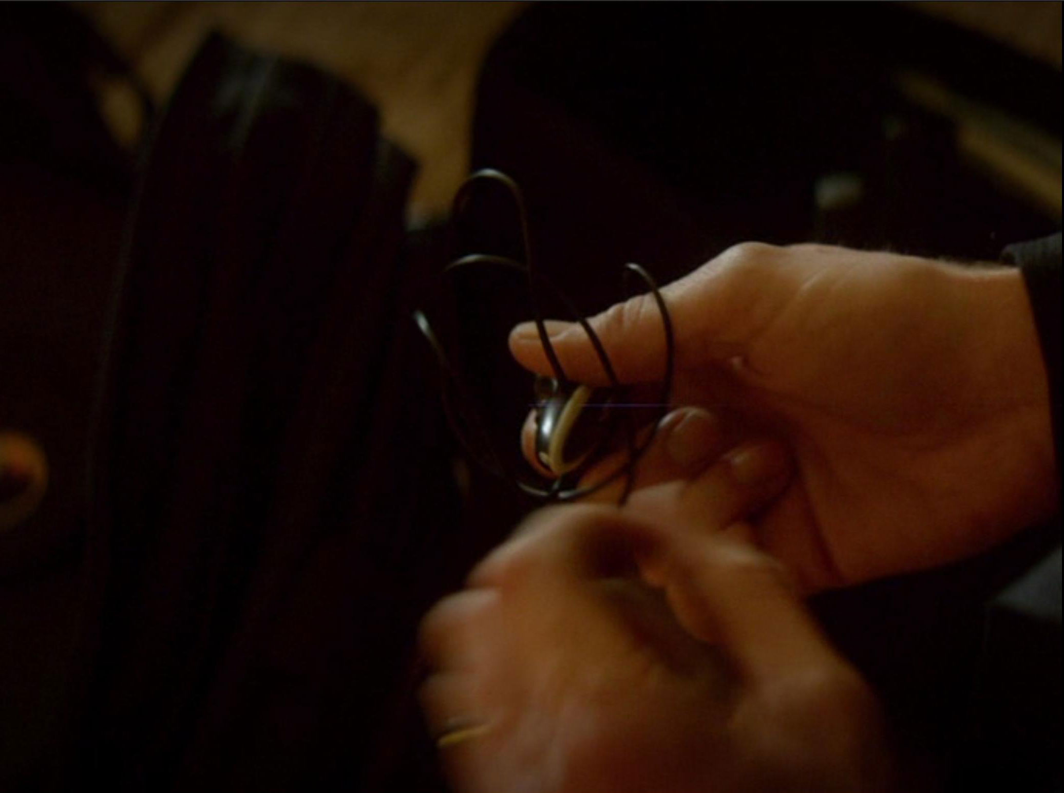 haywire