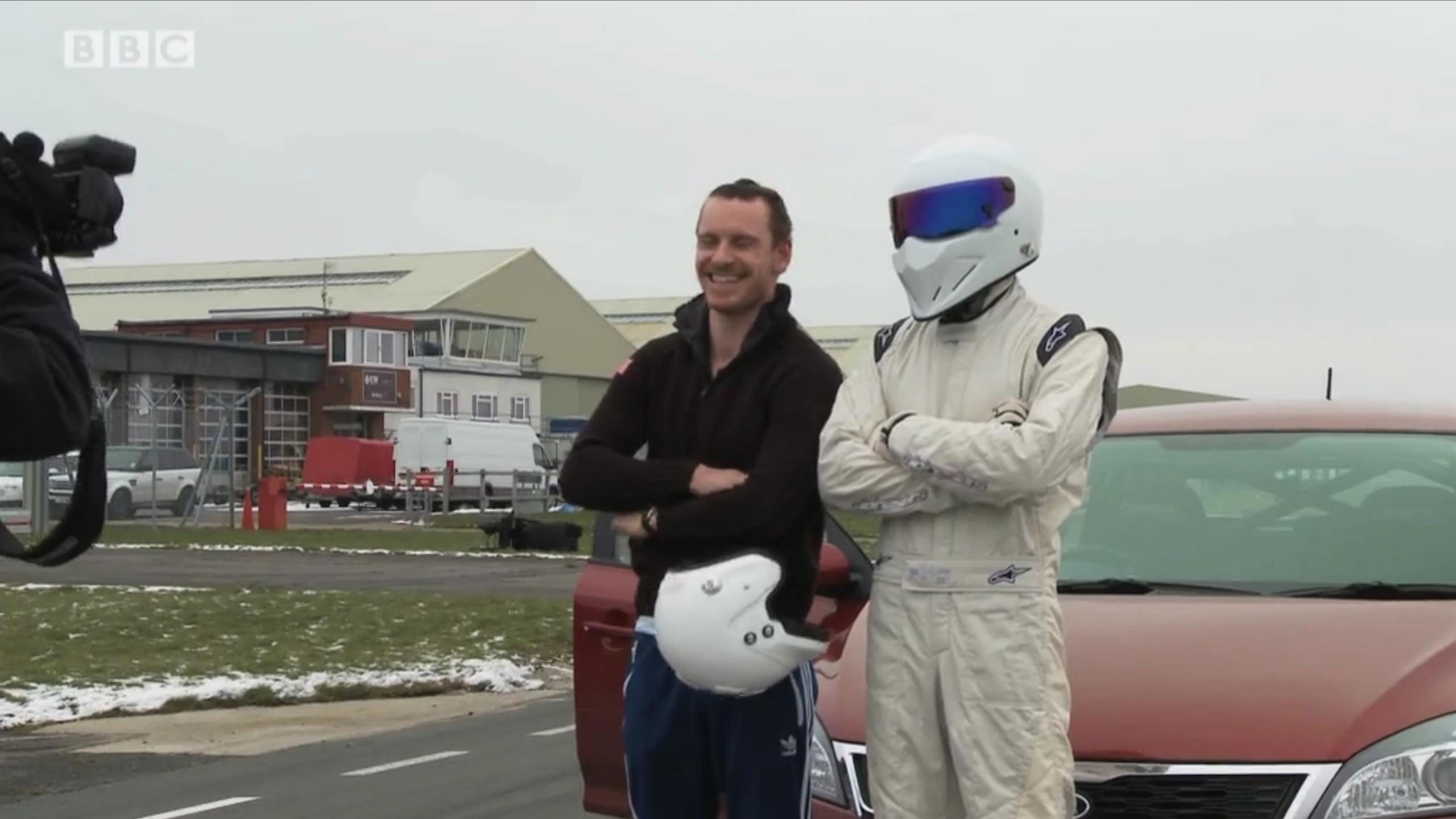 topgear