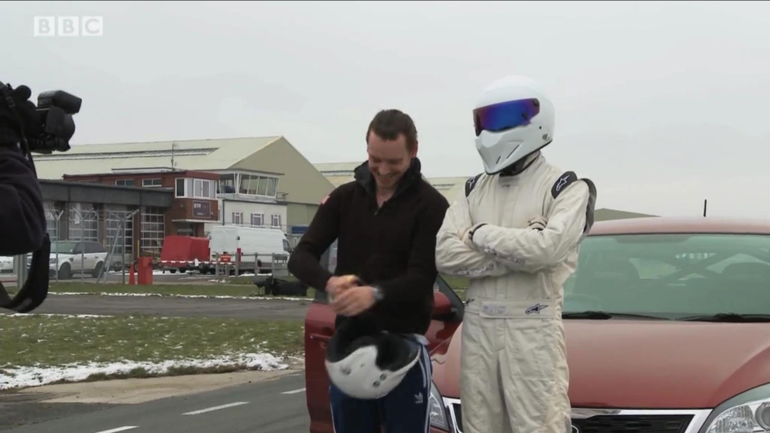 topgear