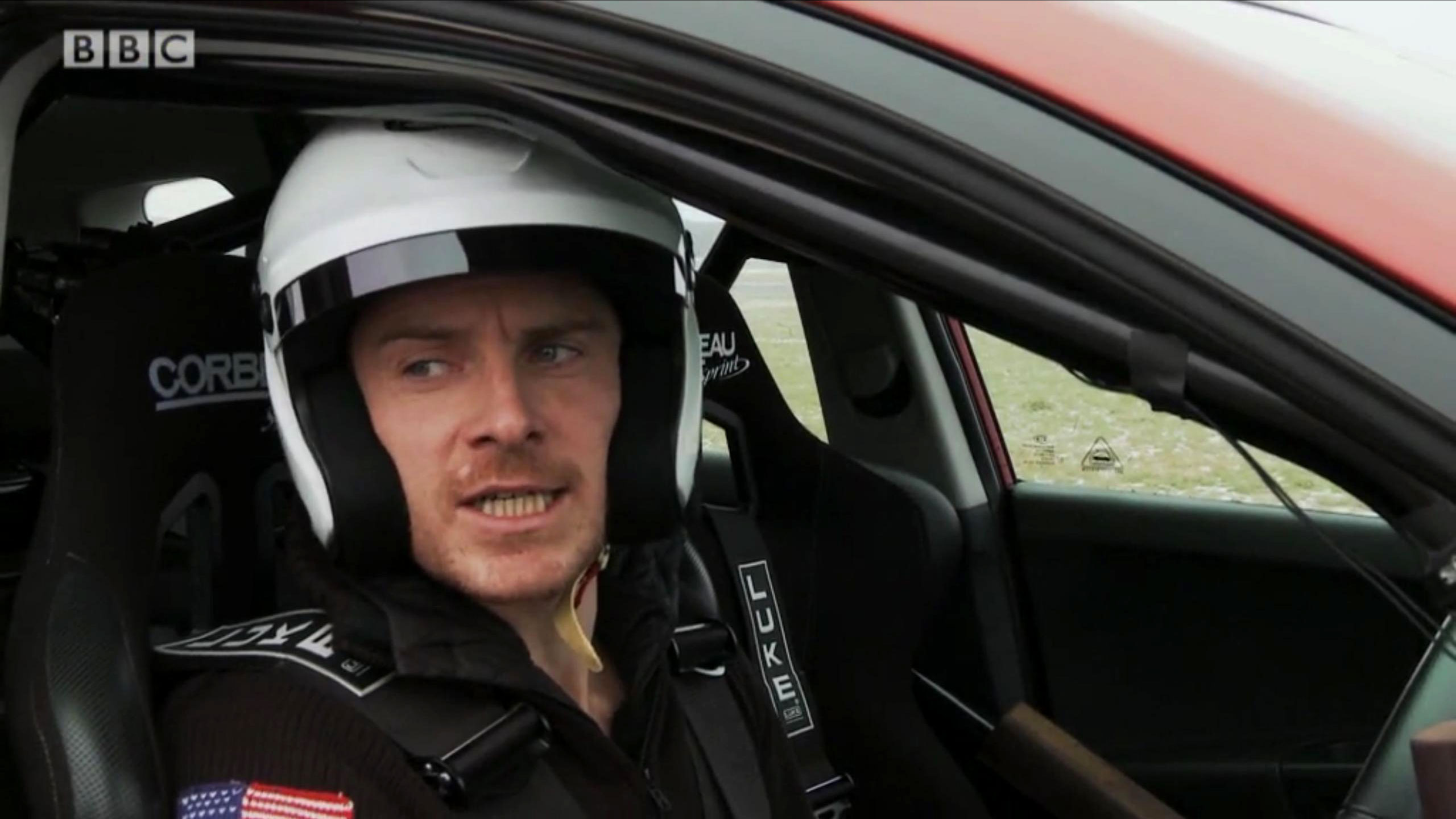 topgear