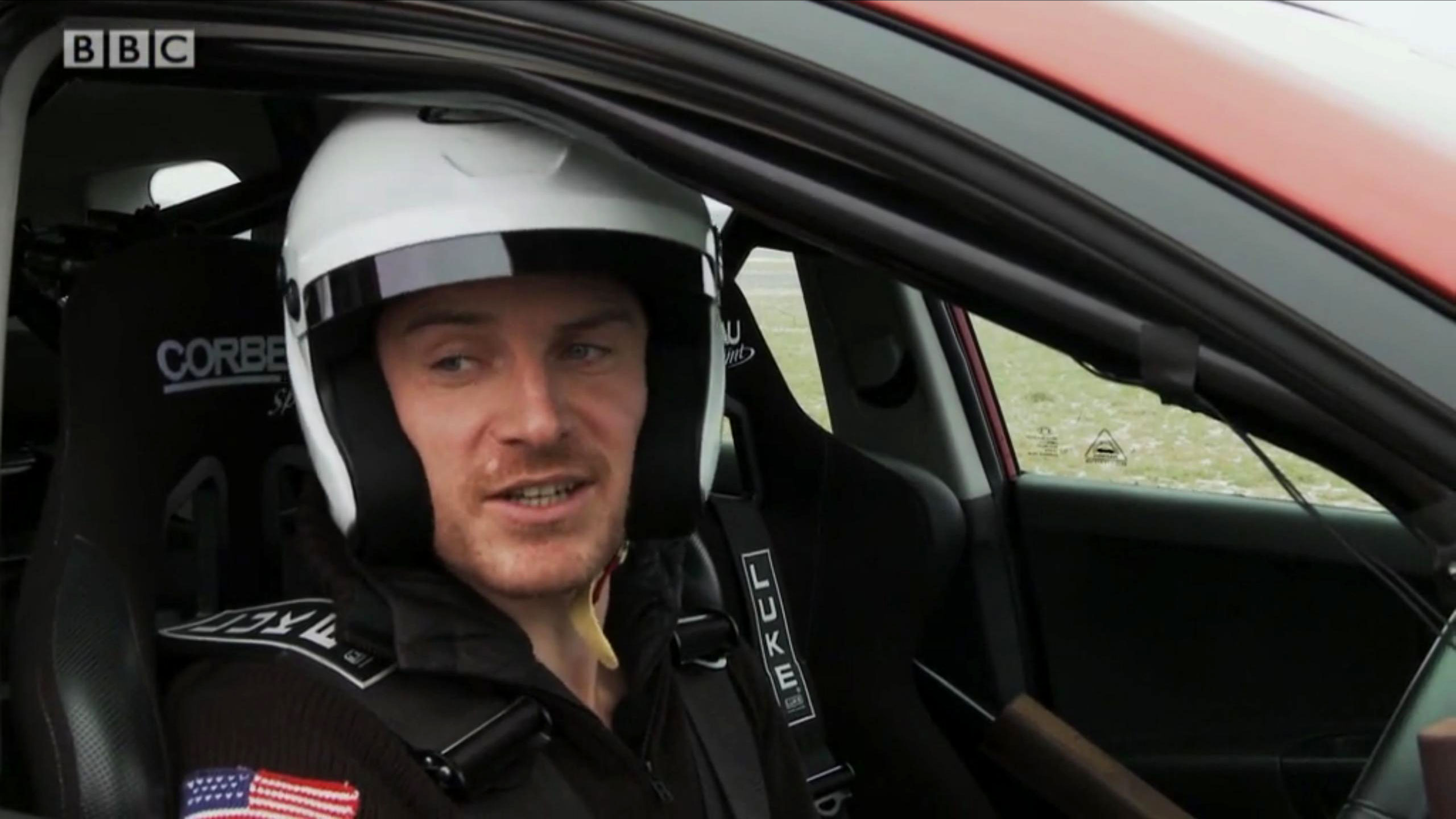 topgear