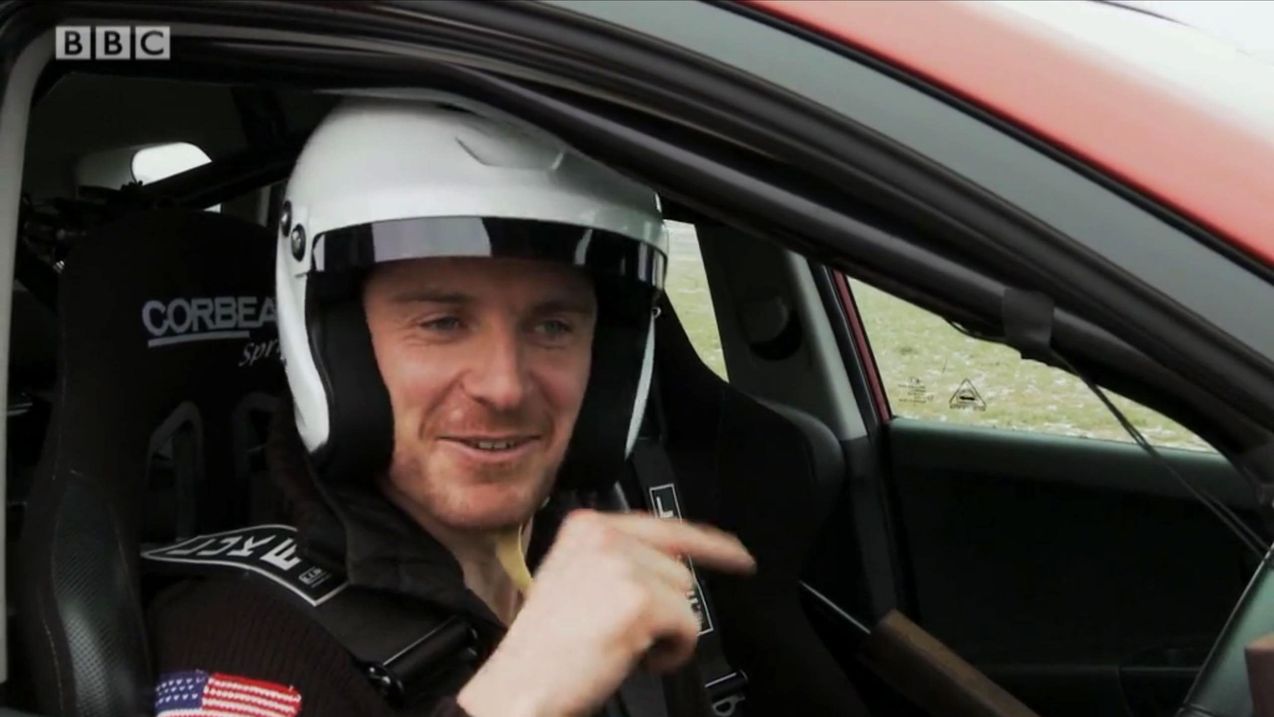 topgear