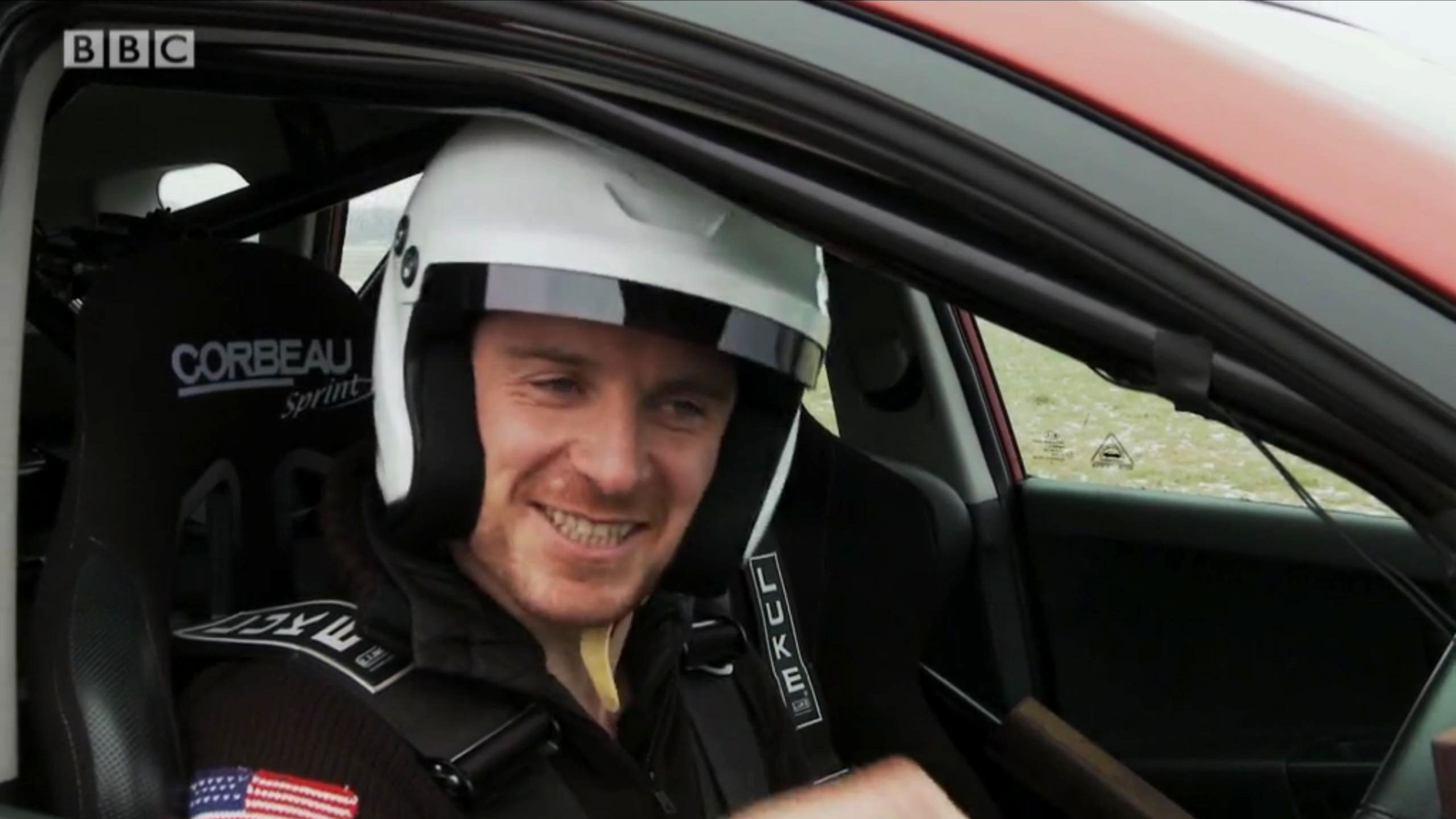 topgear