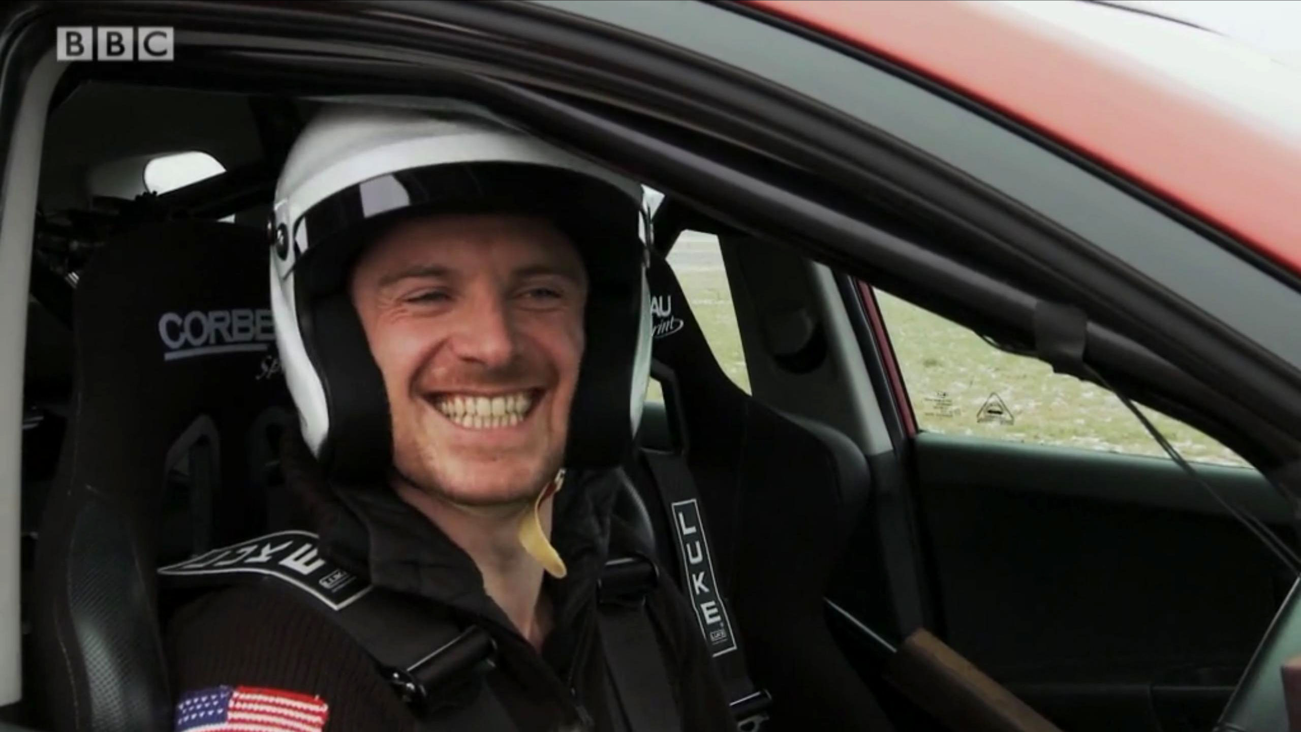 topgear