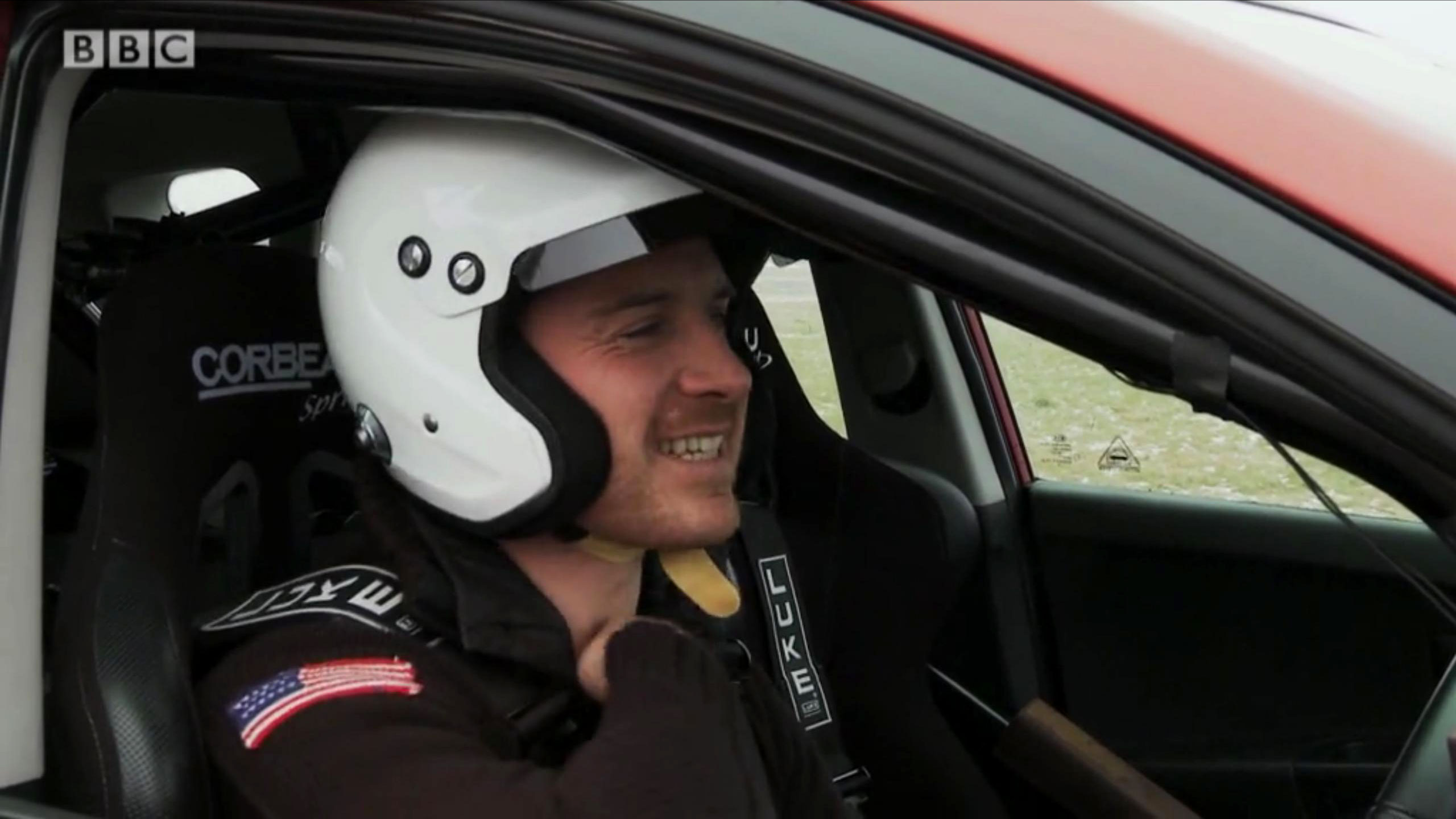 topgear