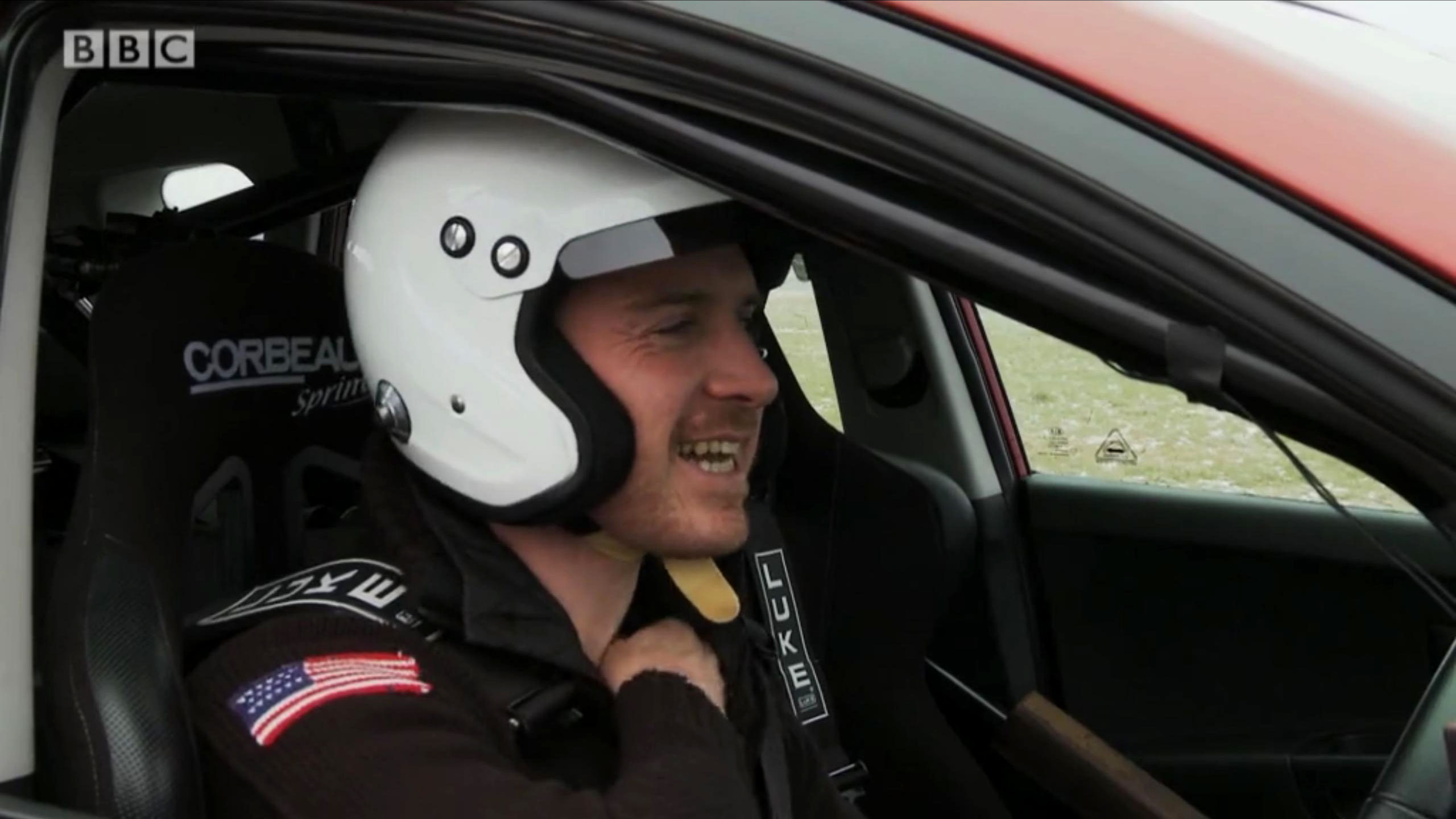 topgear