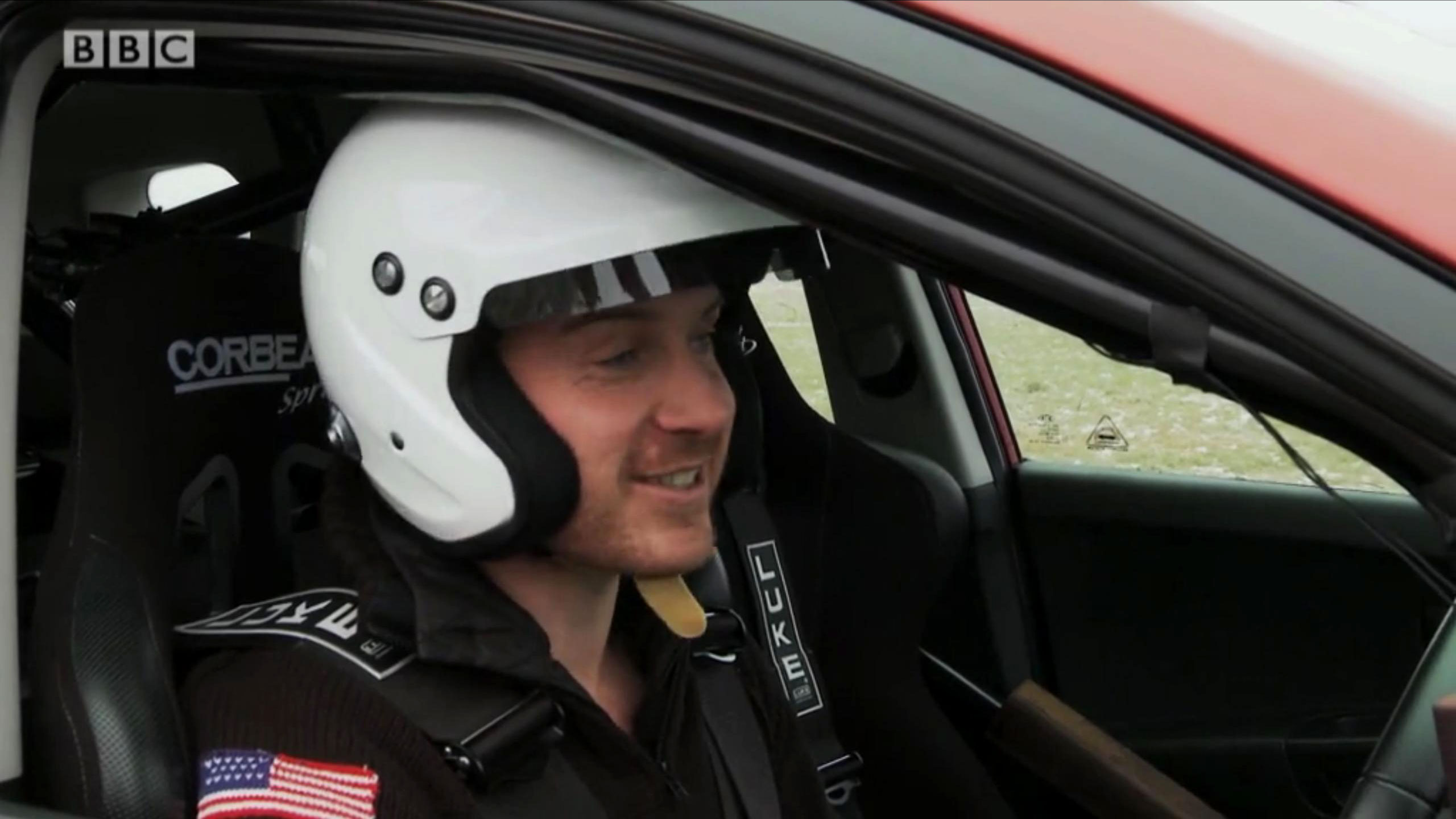 topgear