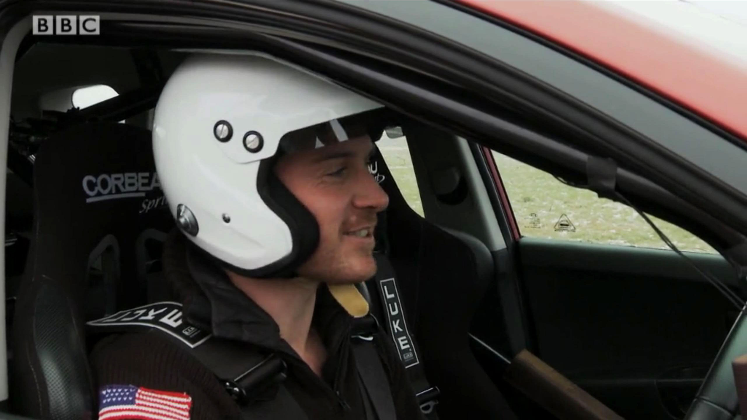 topgear